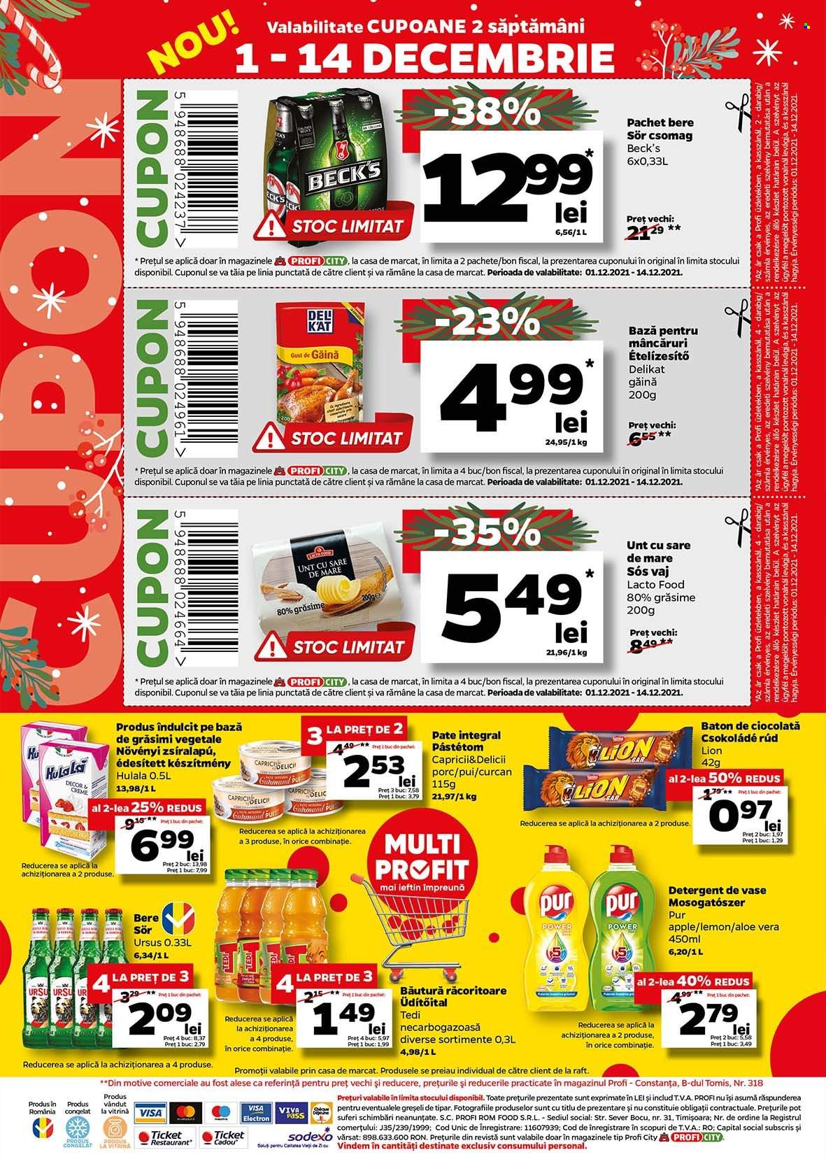 Catalog Profi City - 01.12.2021 - 14.12.2021. Pagina 4