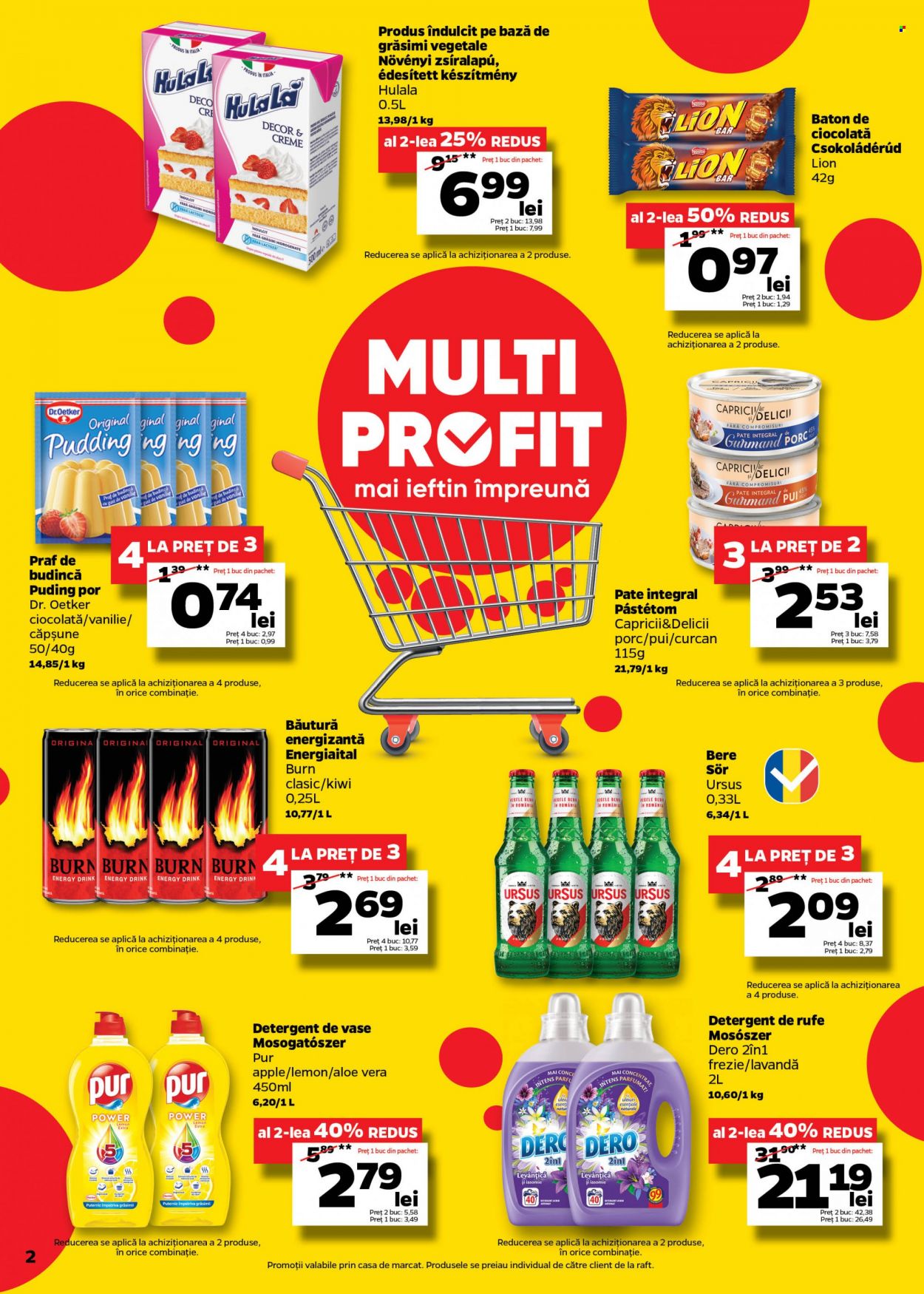 Catalog Profi Loco - 01.12.2021 - 14.12.2021. Pagina 2