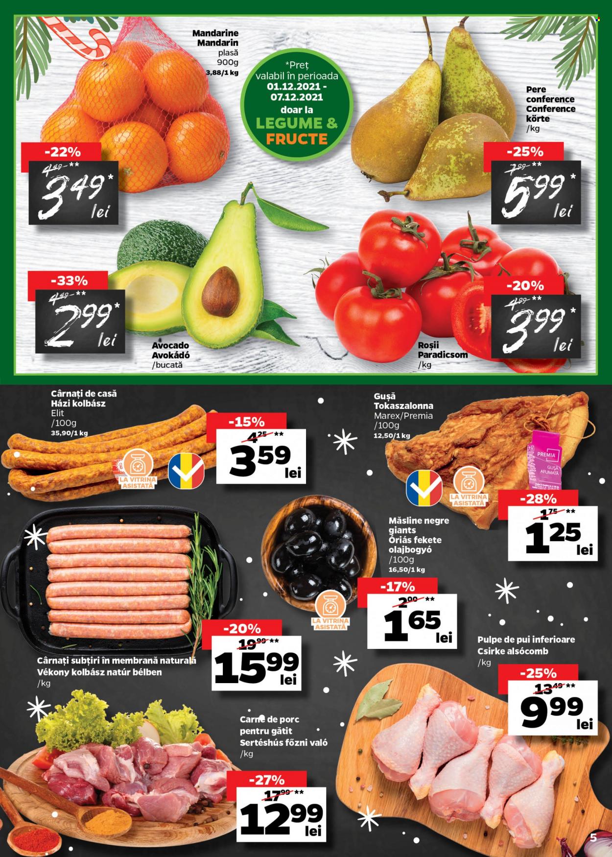 Catalog Profi Loco - 01.12.2021 - 14.12.2021. Pagina 5