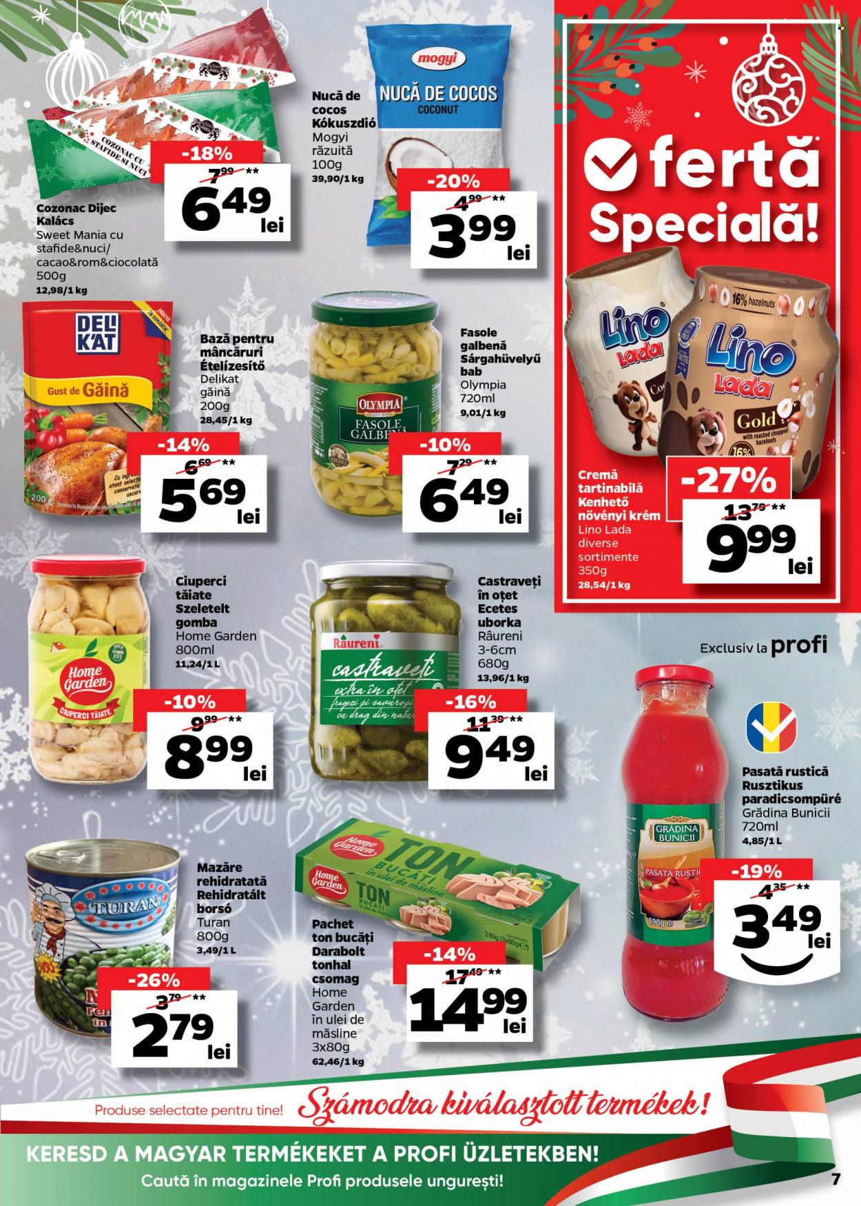 Catalog Profi Loco - 01.12.2021 - 14.12.2021. Pagina 7