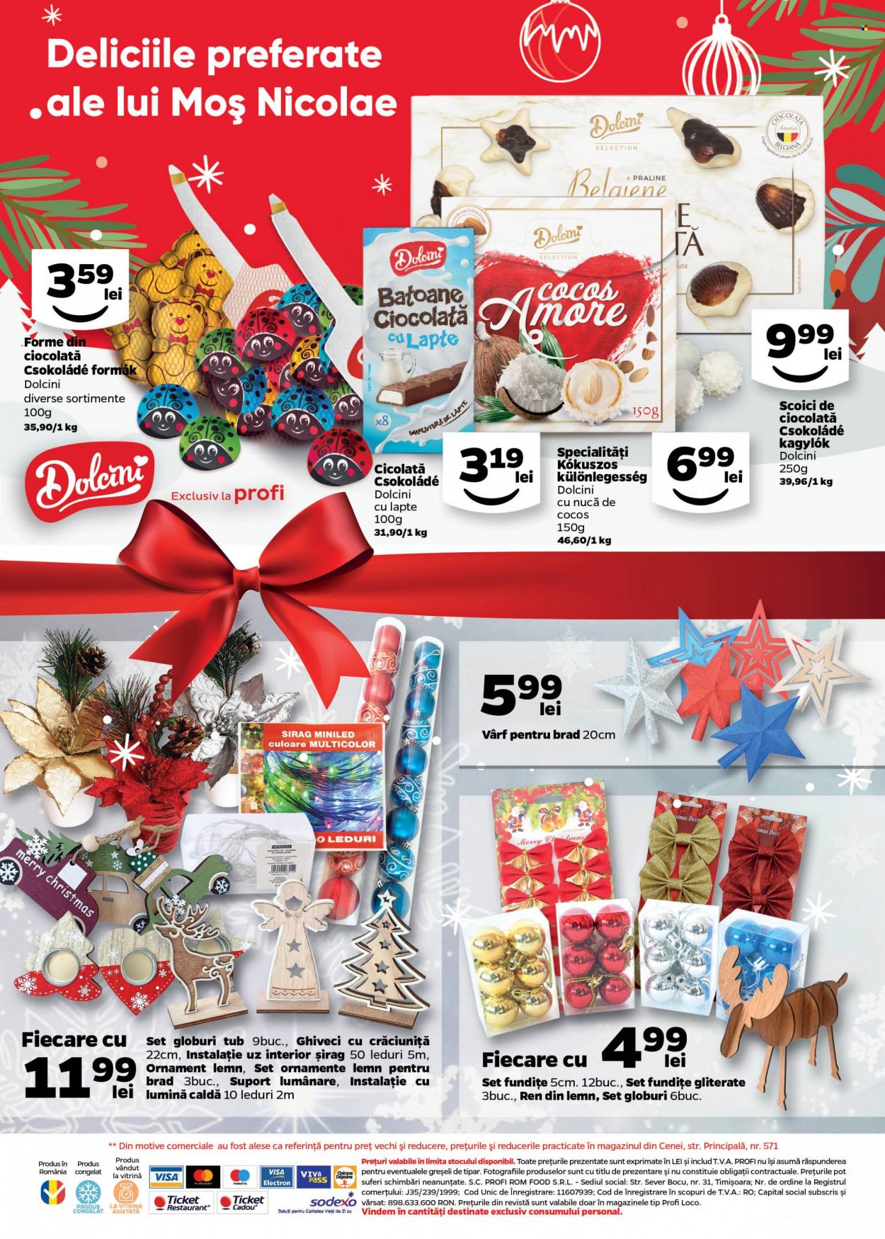 Catalog Profi Loco - 01.12.2021 - 14.12.2021. Pagina 12