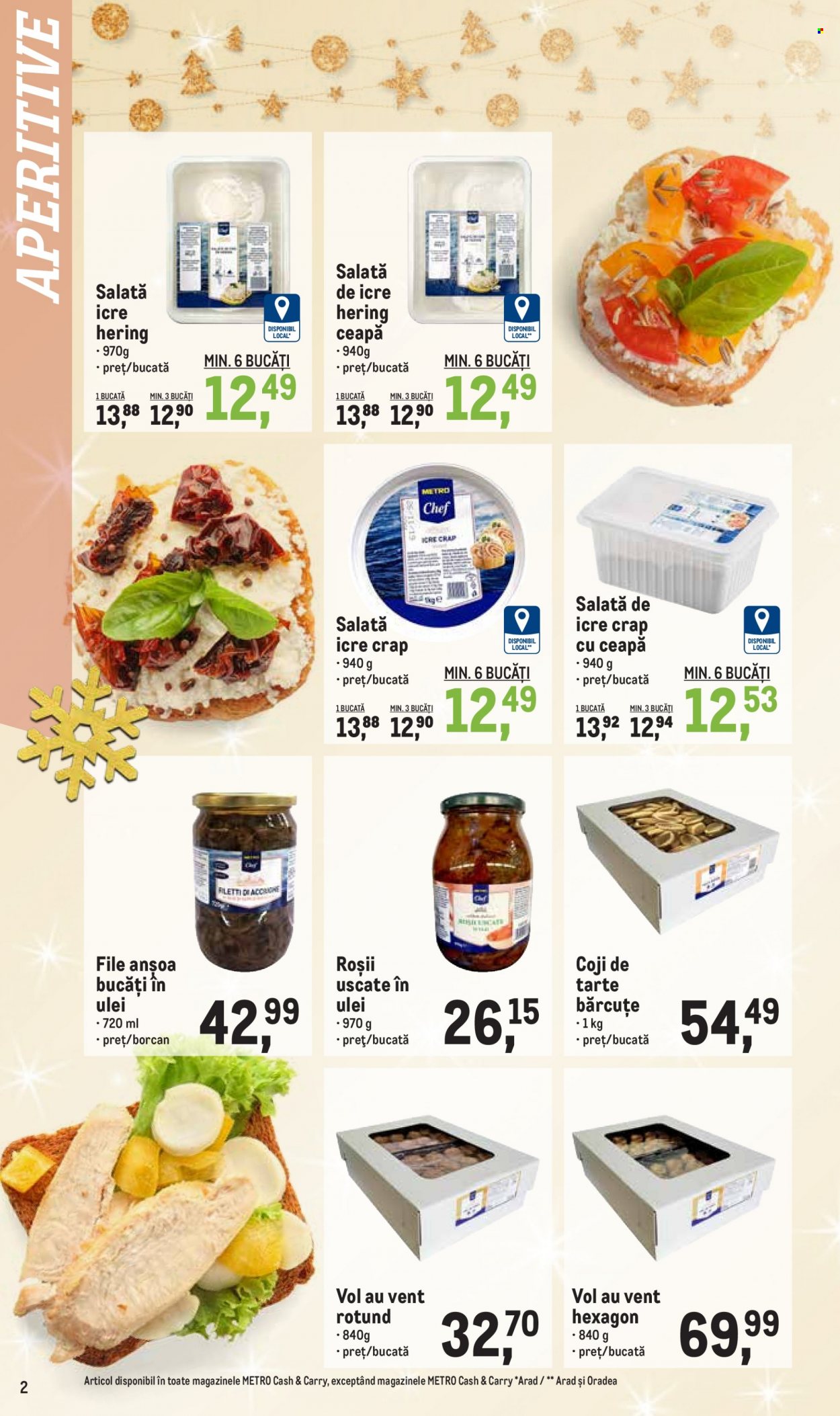 Catalog Metro - 02.12.2021 - 02.01.2022. Pagina 2