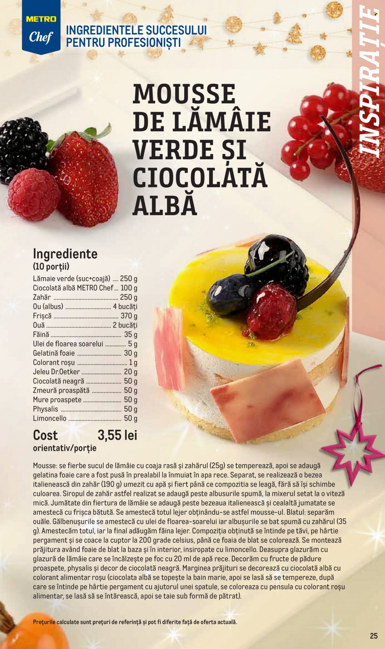 Catalog Metro - 02.12.2021 - 02.01.2022. Pagina 25