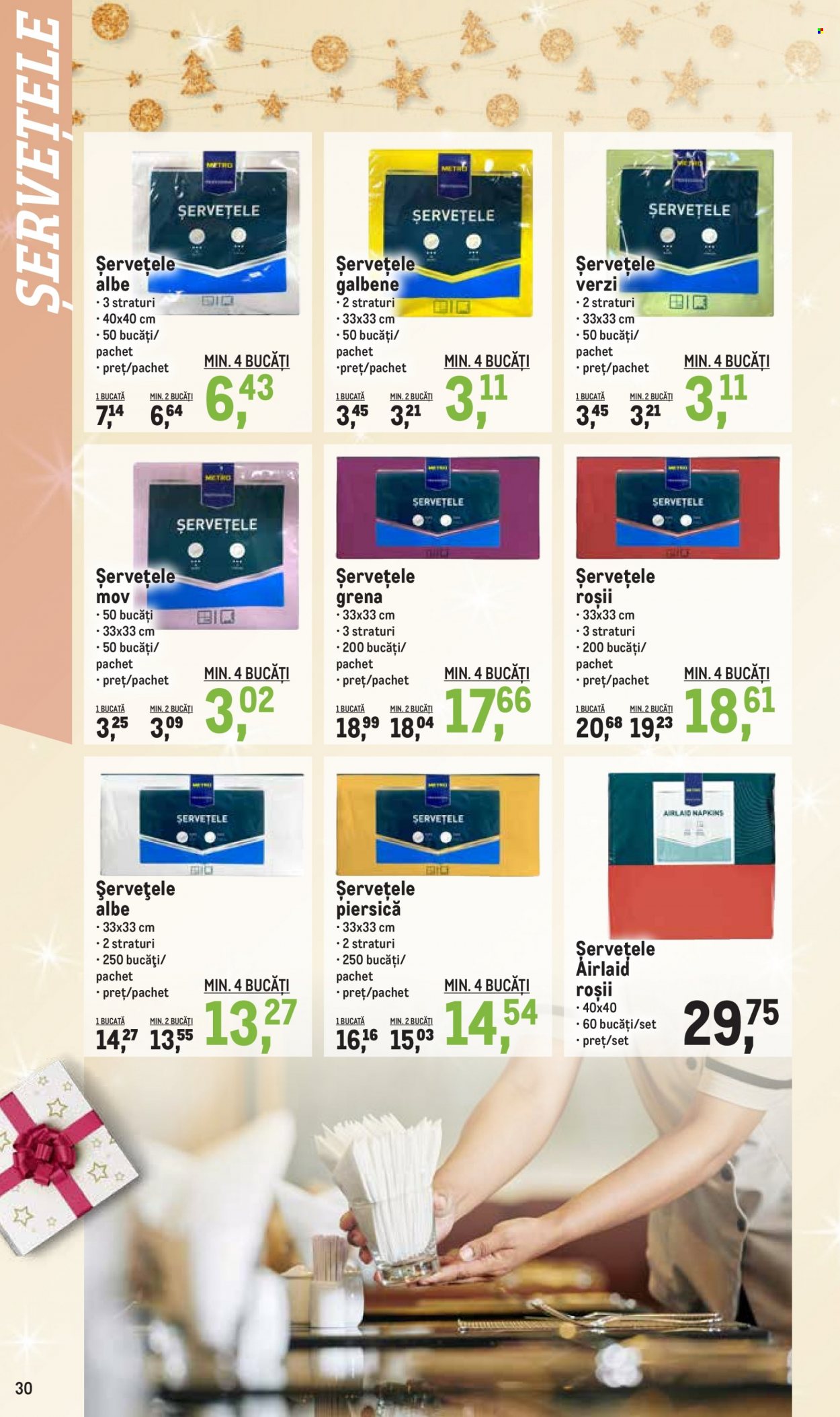 Catalog Metro - 02.12.2021 - 02.01.2022. Pagina 30