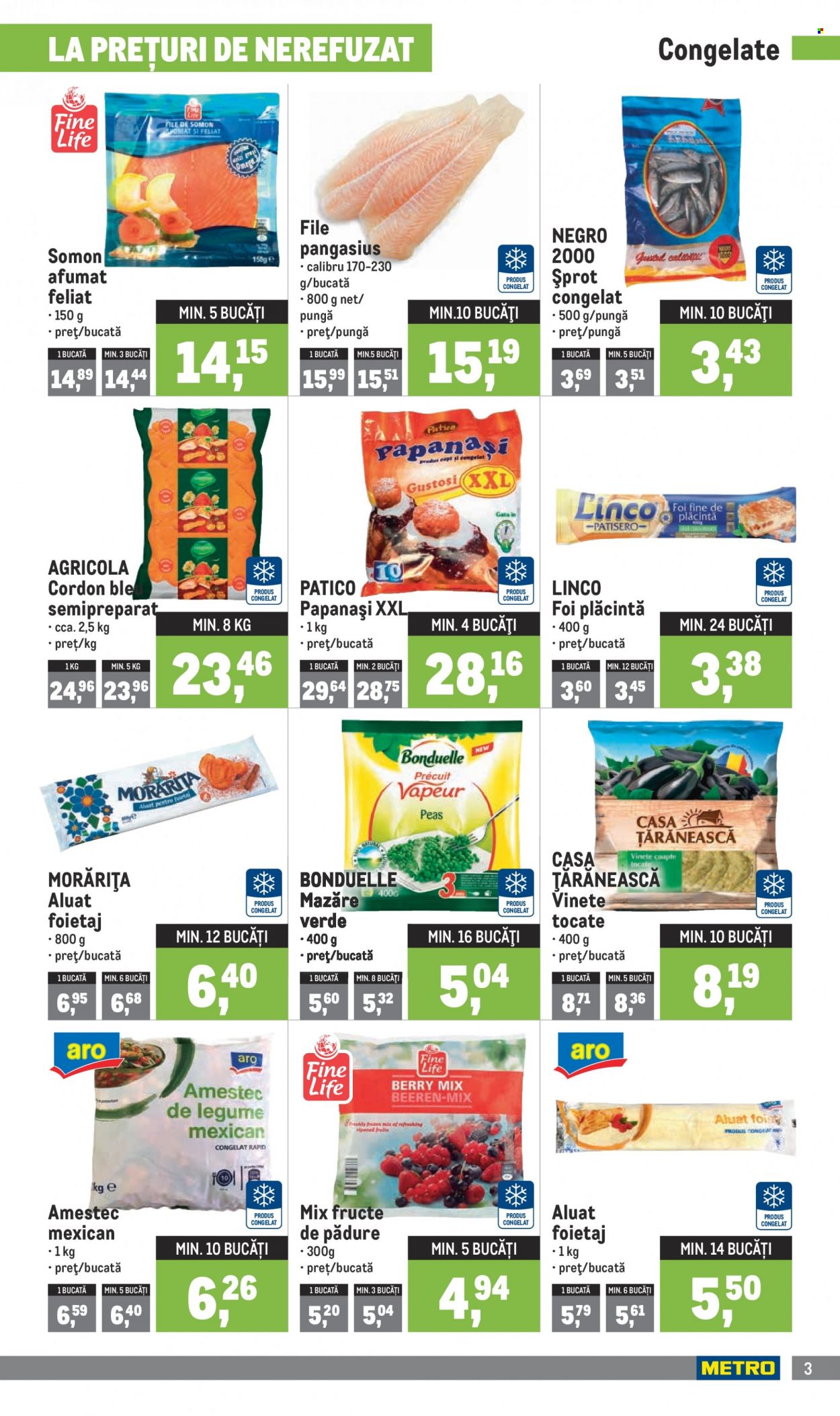 Catalog Metro - 02.12.2021 - 02.01.2022. Pagina 3