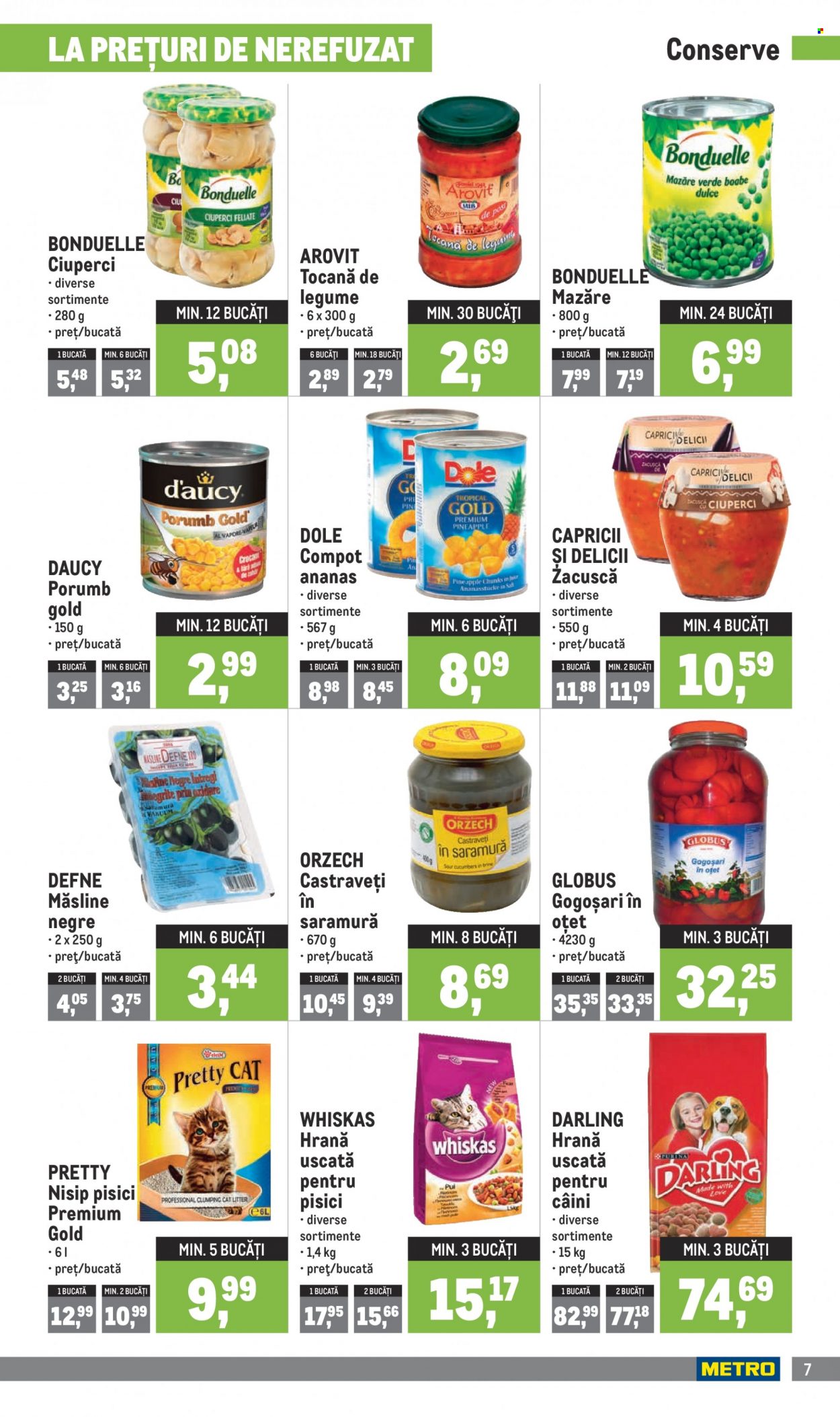 Catalog Metro - 02.12.2021 - 02.01.2022. Pagina 7