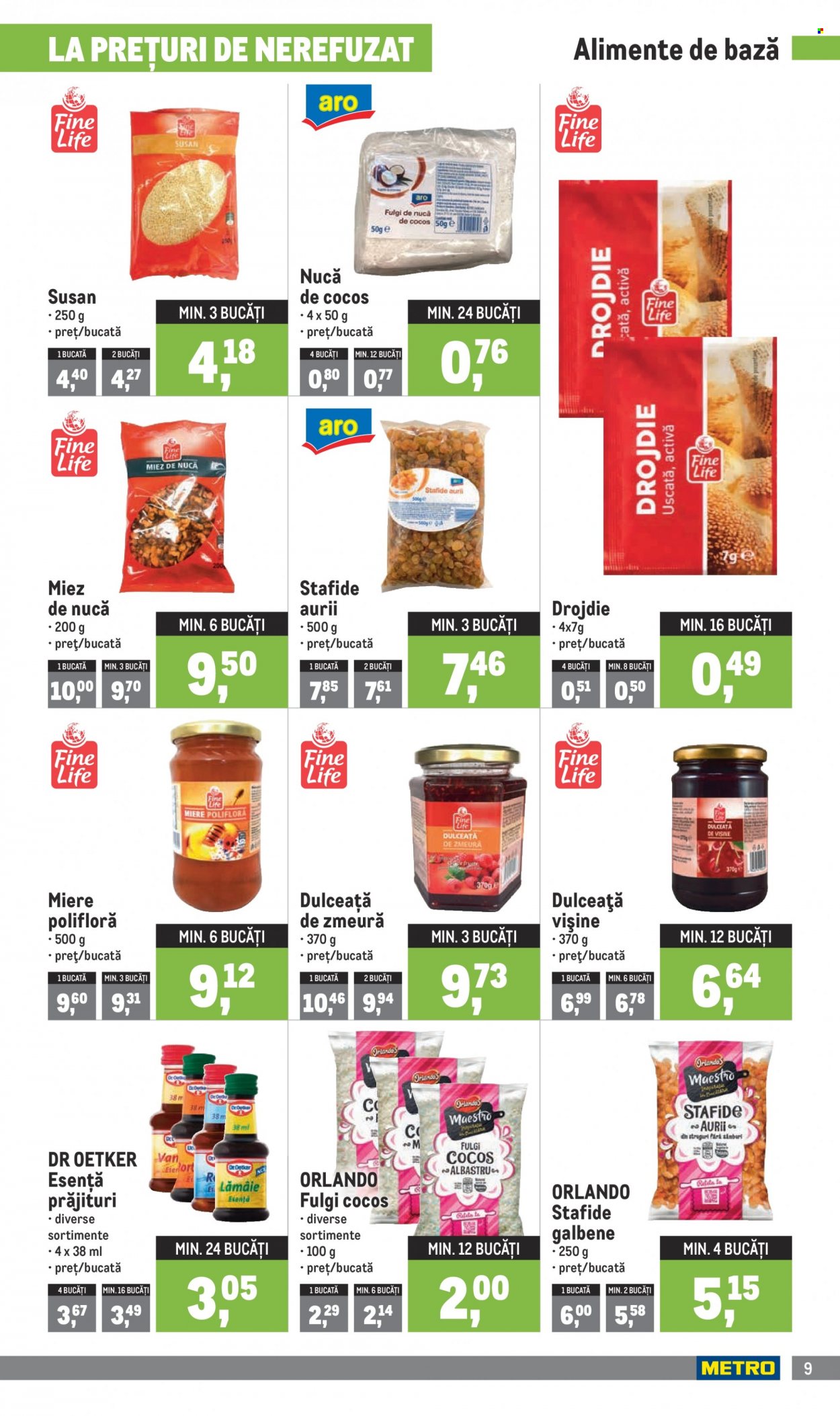 Catalog Metro - 02.12.2021 - 02.01.2022. Pagina 9