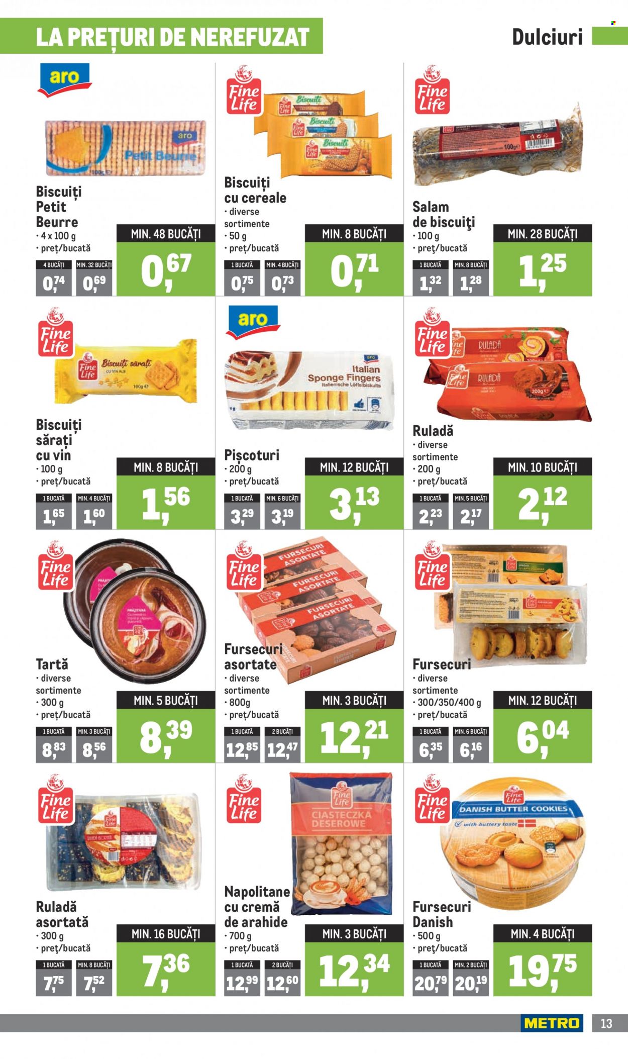 Catalog Metro - 02.12.2021 - 02.01.2022. Pagina 13