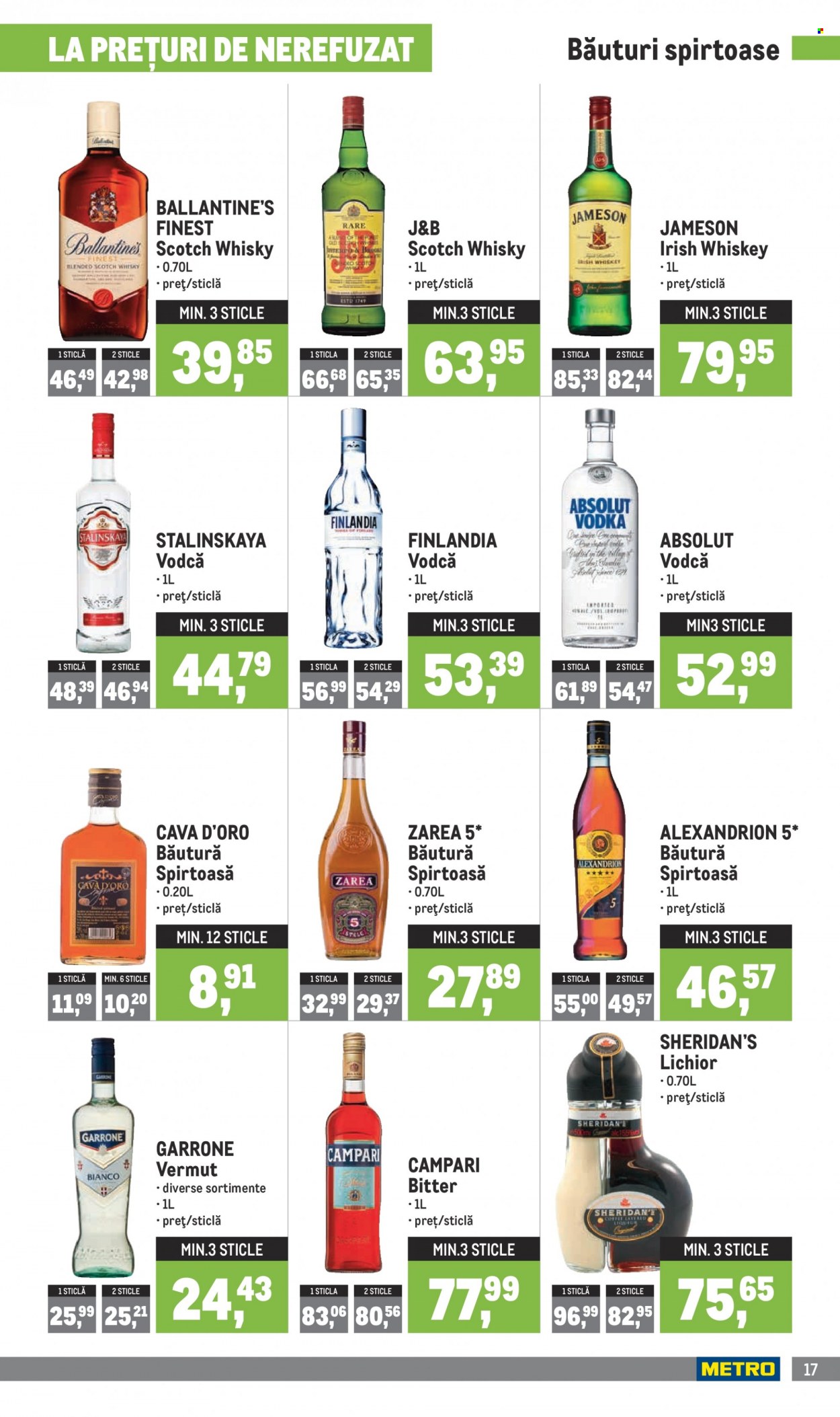 Catalog Metro - 02.12.2021 - 02.01.2022. Pagina 17