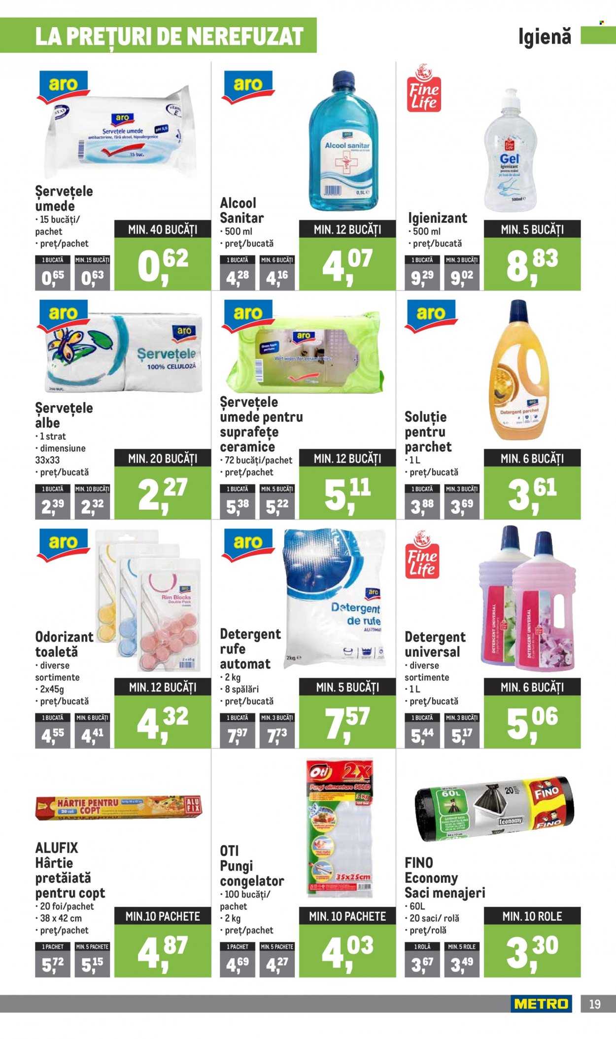 Catalog Metro - 02.12.2021 - 02.01.2022. Pagina 19
