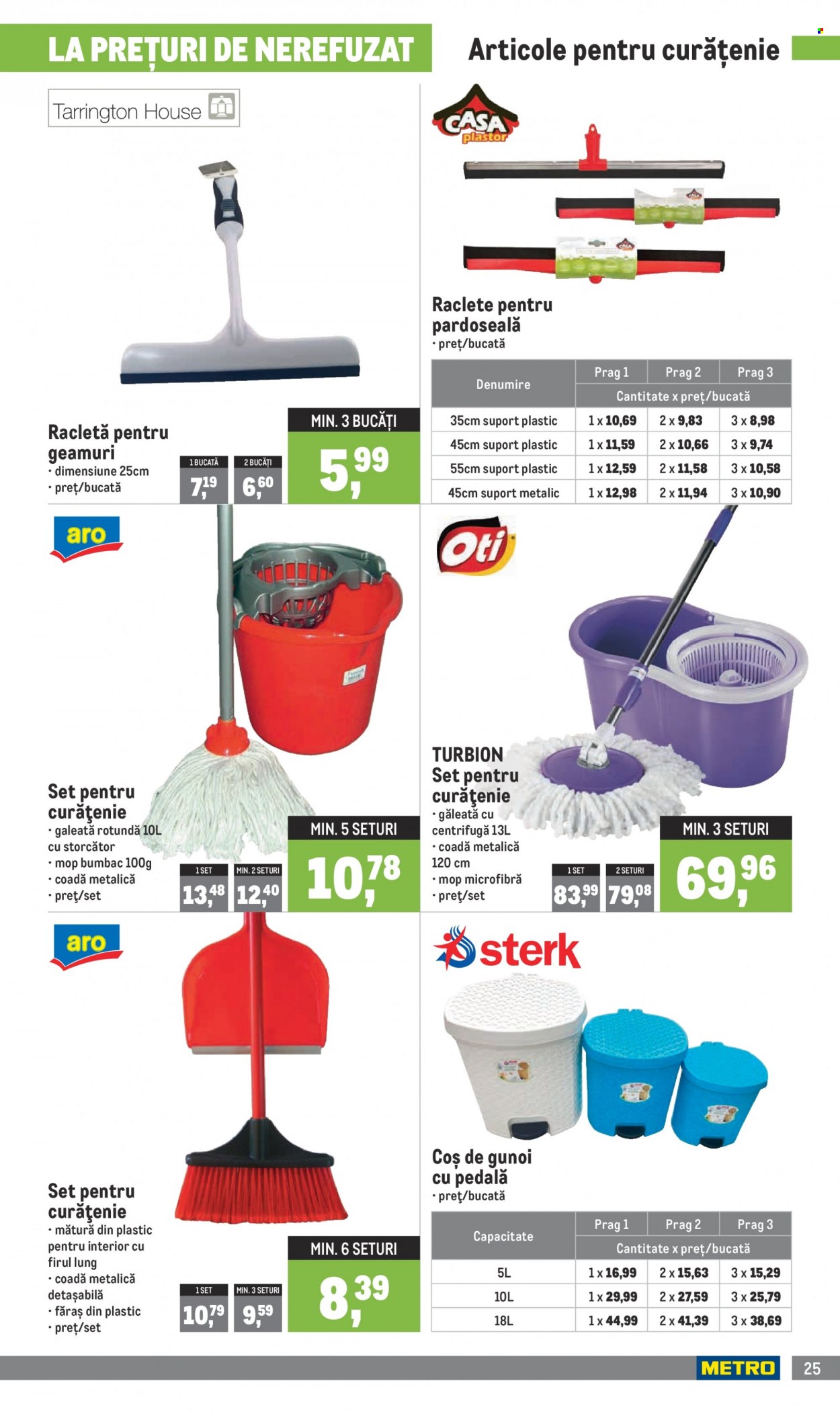 Catalog Metro - 02.12.2021 - 02.01.2022. Pagina 25