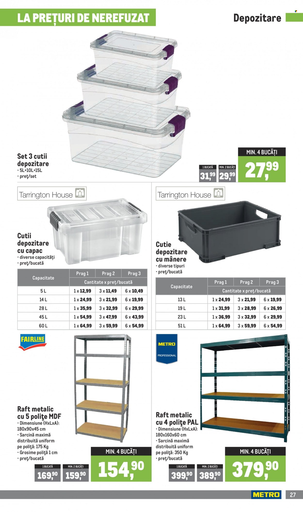 Catalog Metro - 02.12.2021 - 02.01.2022. Pagina 27