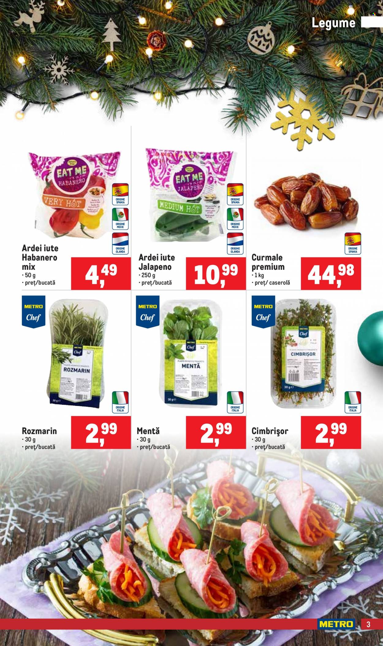 Catalog Metro - 02.12.2021 - 02.01.2022. Pagina 3