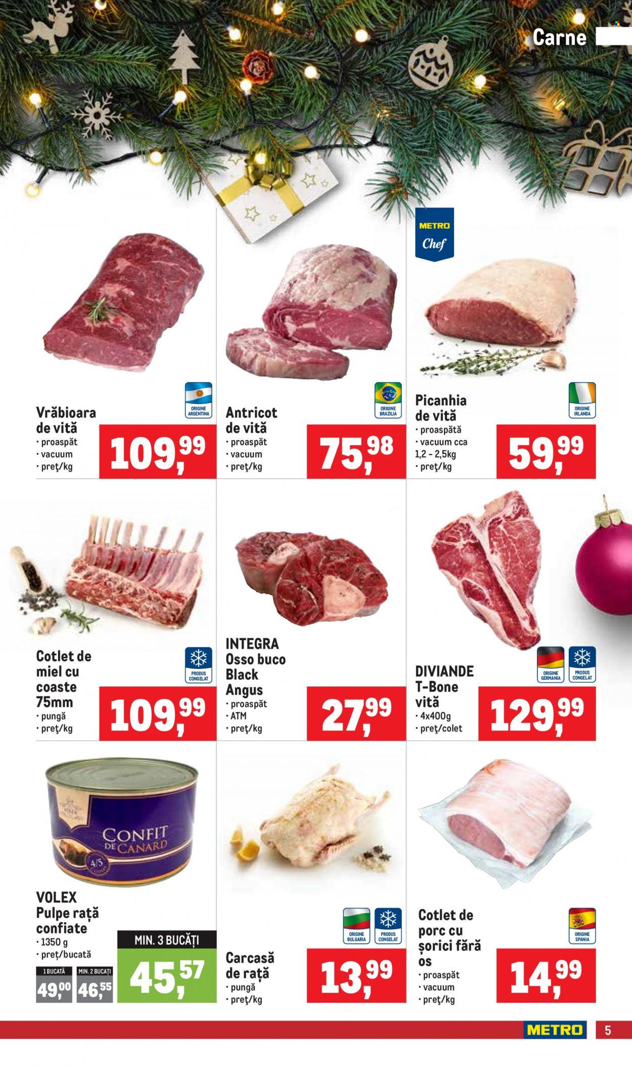 Catalog Metro - 02.12.2021 - 02.01.2022. Pagina 5