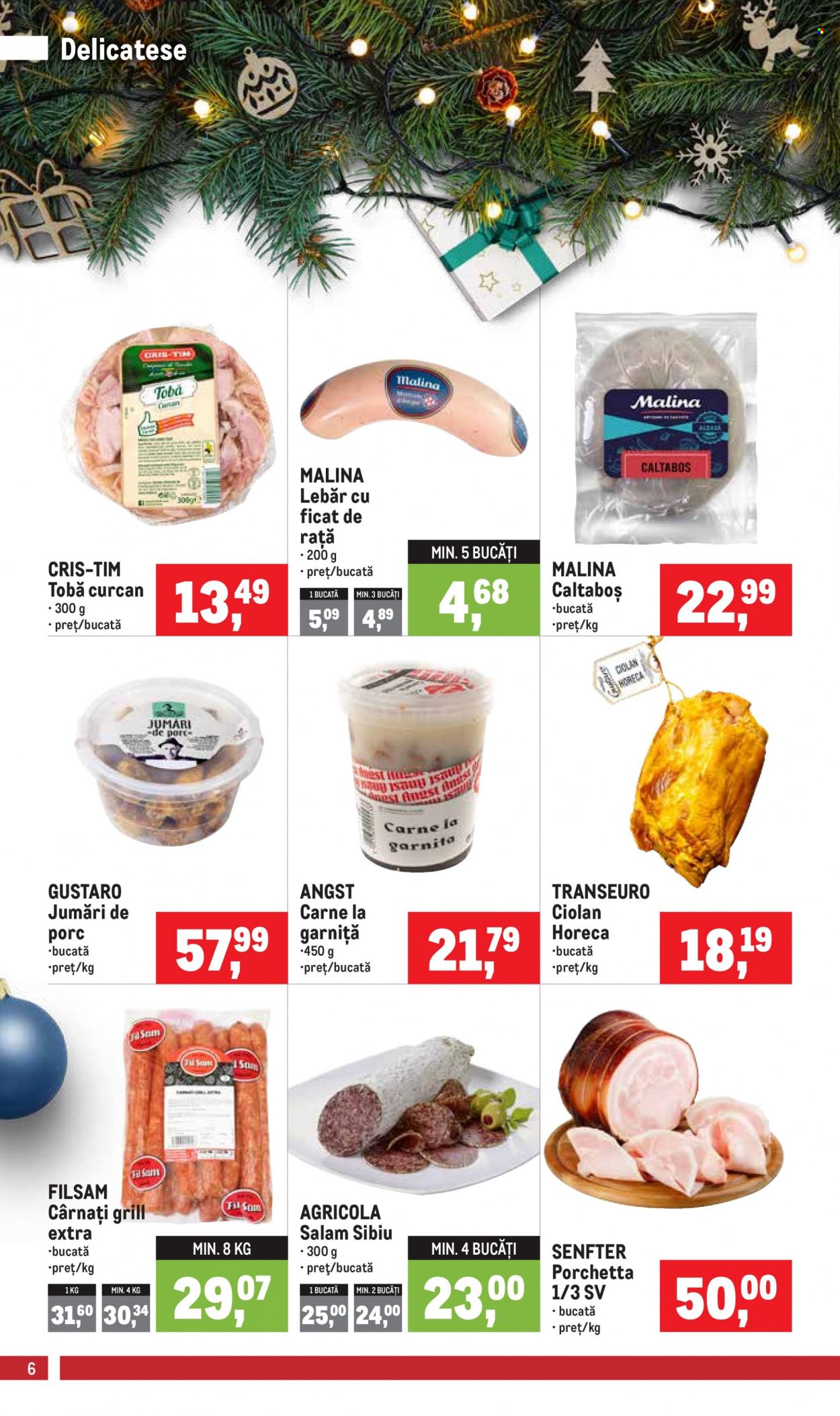 Catalog Metro - 02.12.2021 - 02.01.2022. Pagina 6