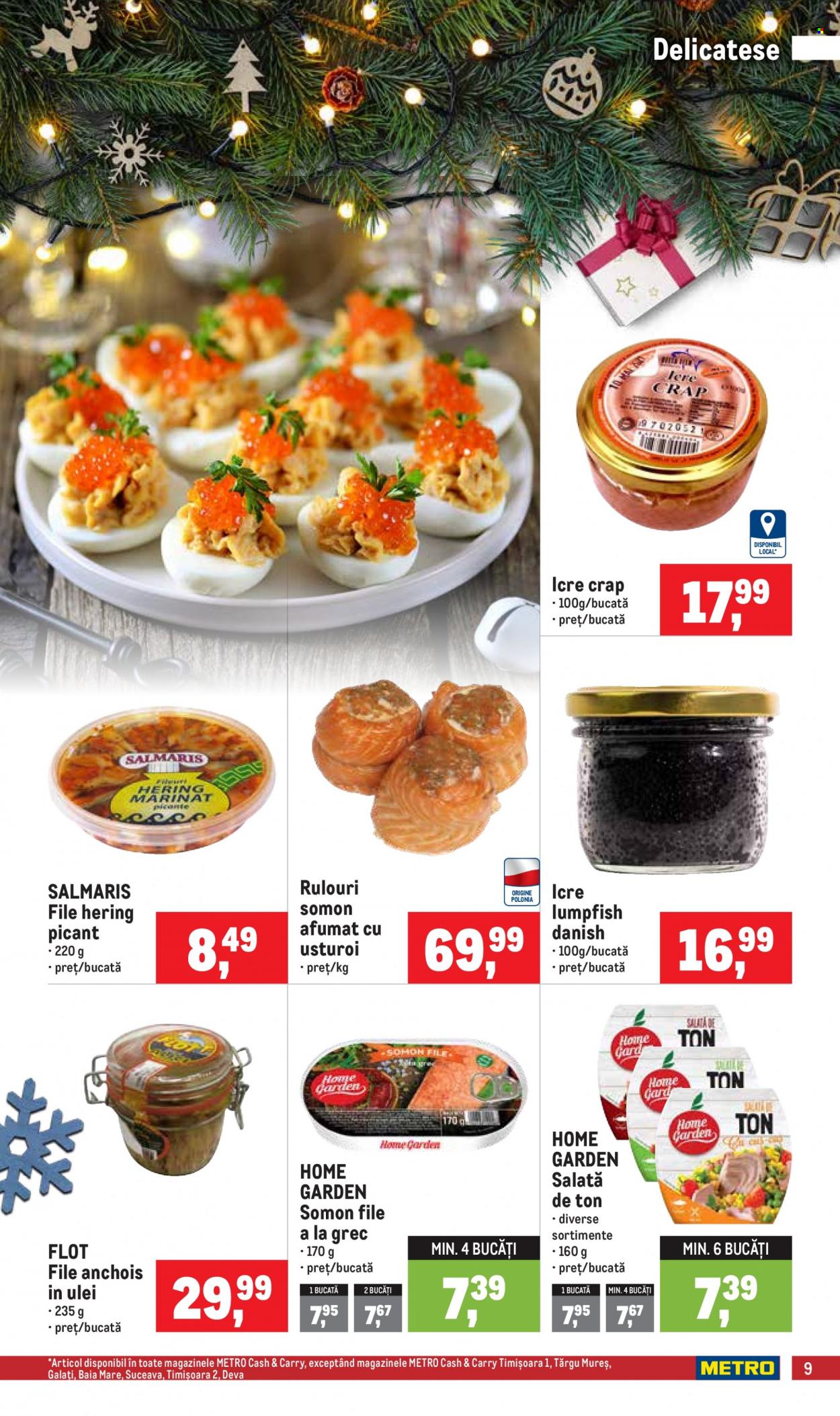 Catalog Metro - 02.12.2021 - 02.01.2022. Pagina 9