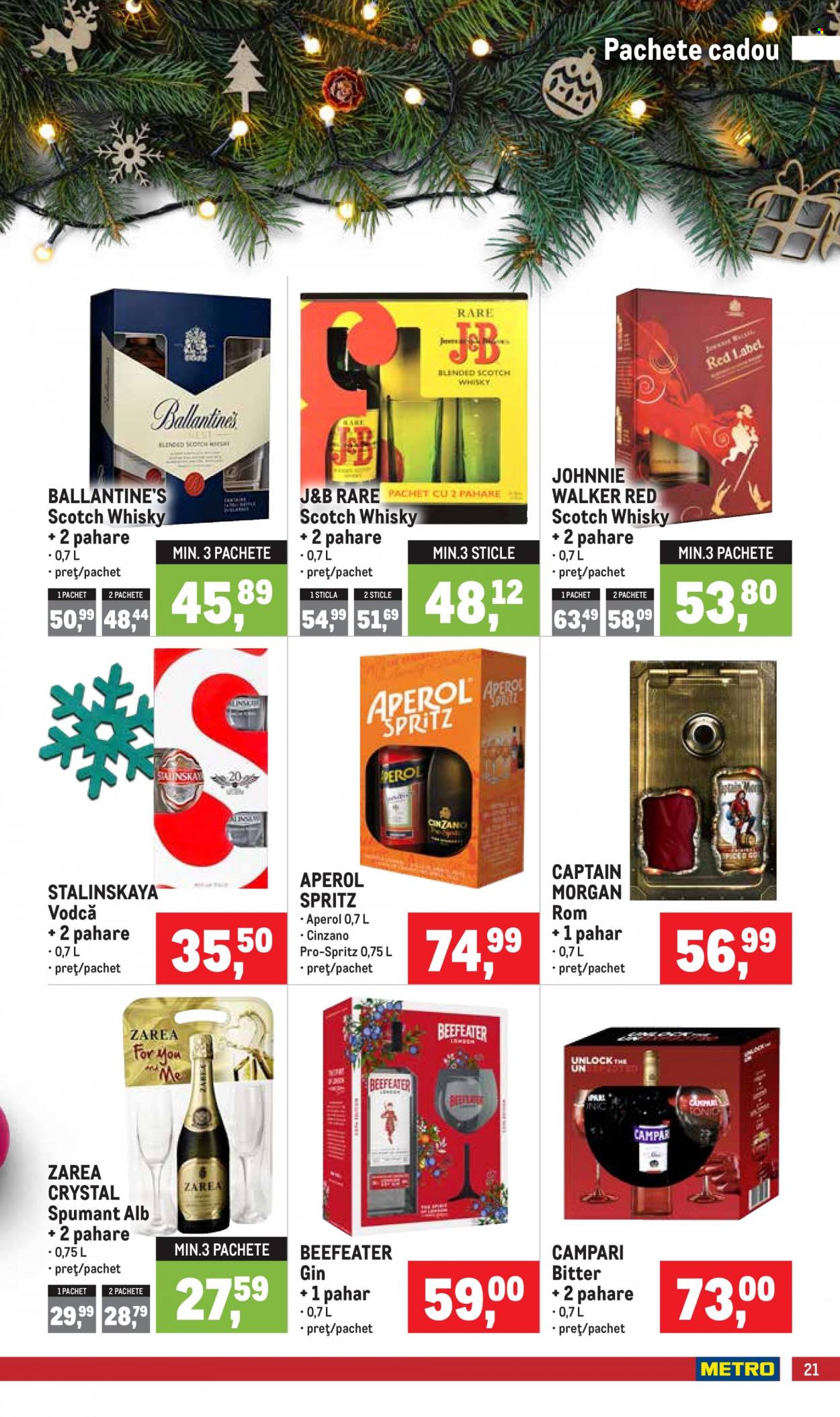 Catalog Metro - 02.12.2021 - 02.01.2022. Pagina 21