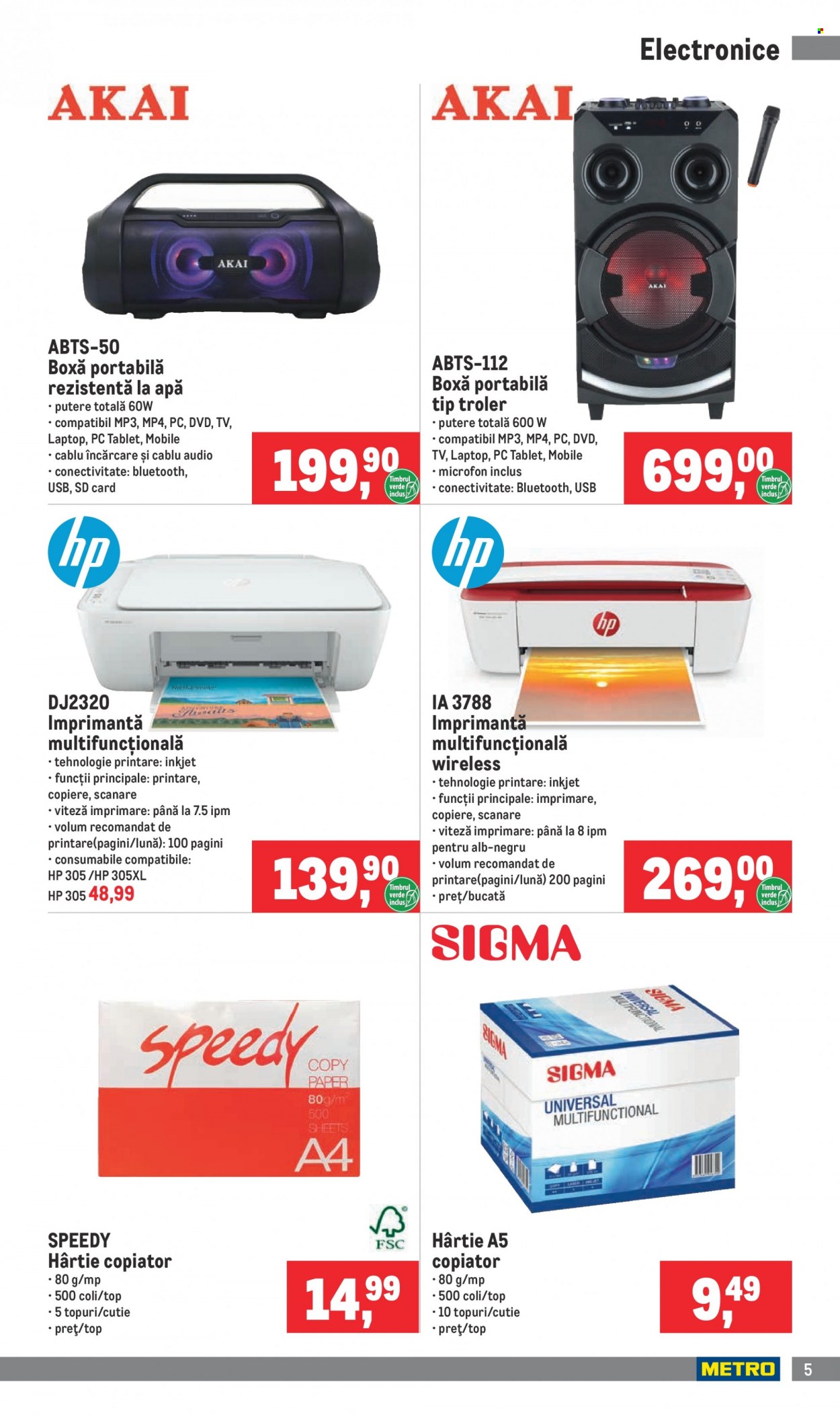 Catalog Metro - 02.12.2021 - 02.01.2022. Pagina 5