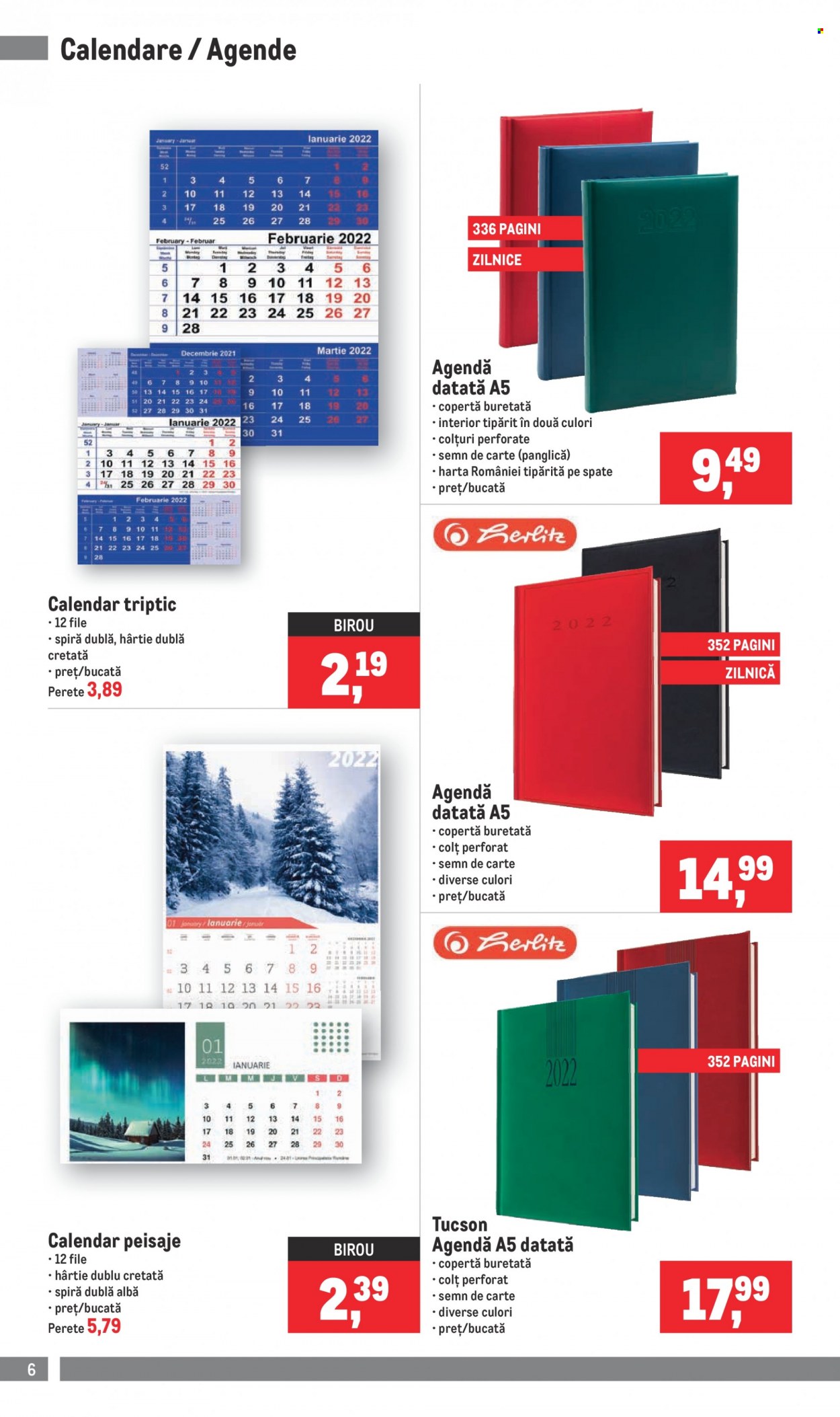 Catalog Metro - 02.12.2021 - 02.01.2022. Pagina 6