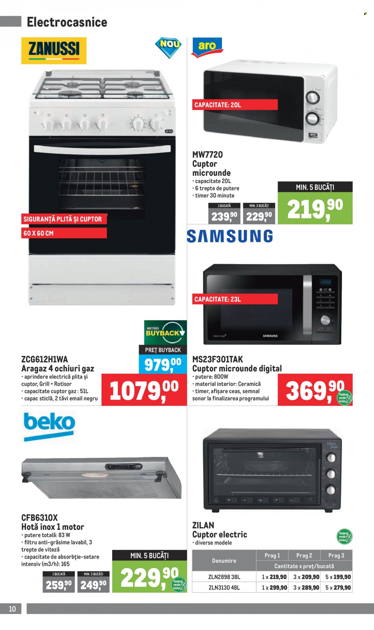 Catalog Metro - 02.12.2021 - 02.01.2022. Pagina 10