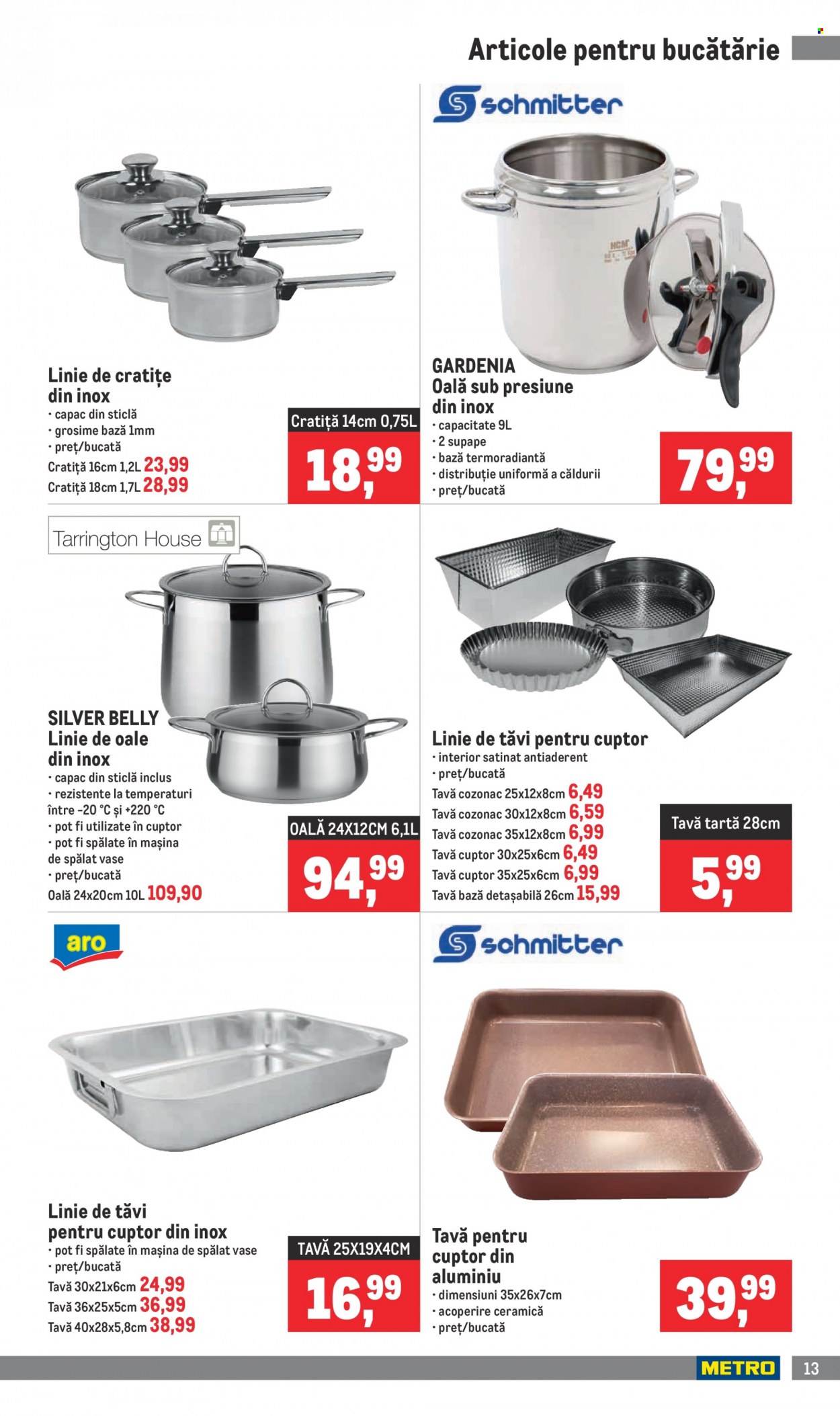 Catalog Metro - 02.12.2021 - 02.01.2022. Pagina 13