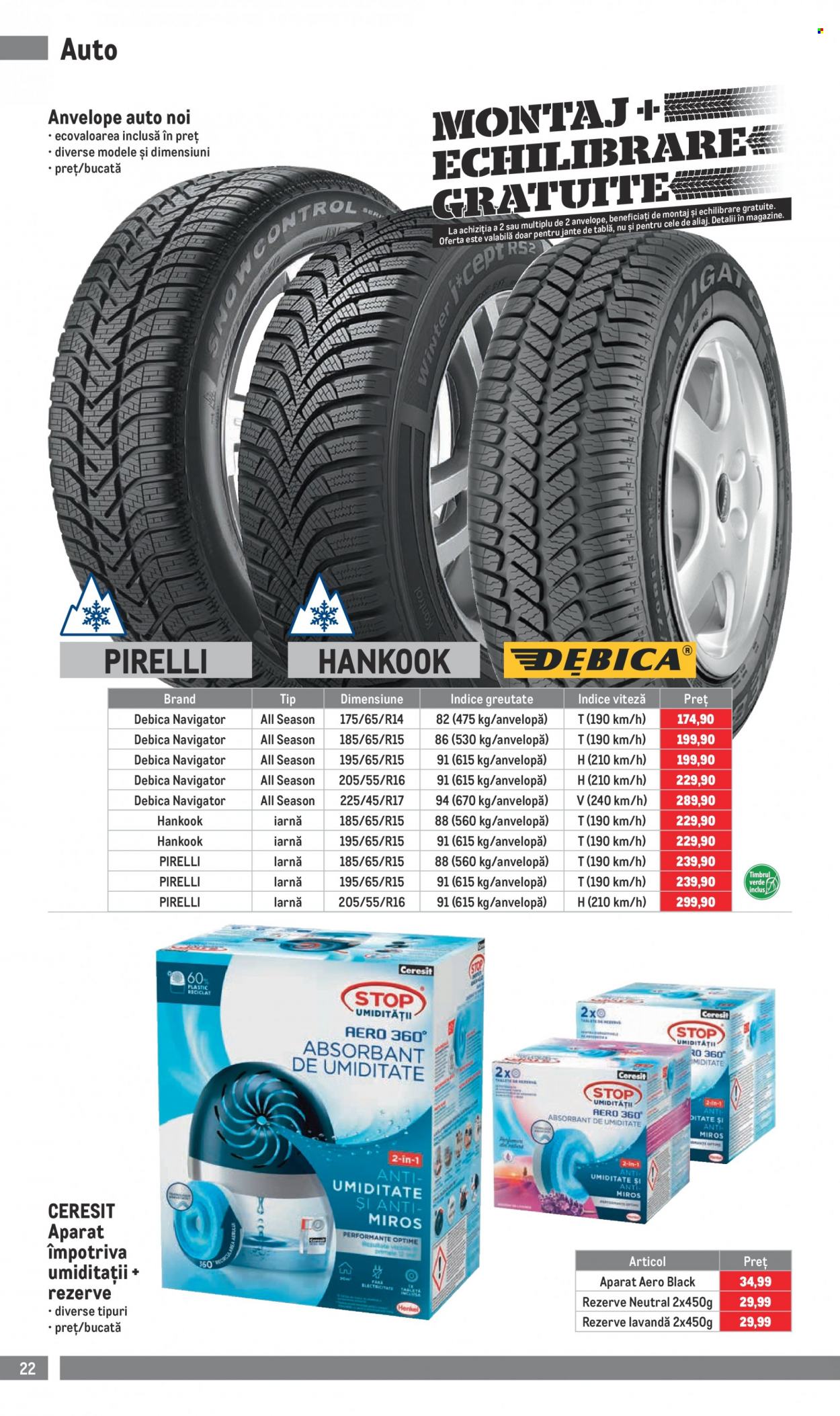 Catalog Metro - 02.12.2021 - 02.01.2022. Pagina 22
