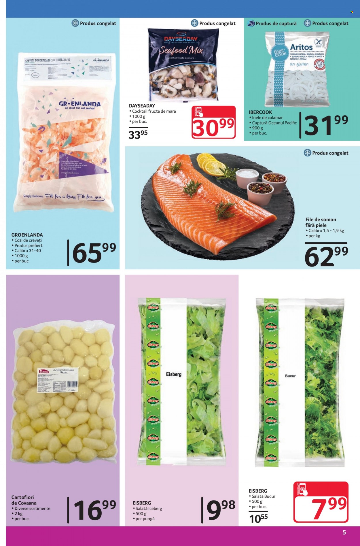 Catalog Selgros - 01.12.2021 - 31.12.2021. Pagina 5