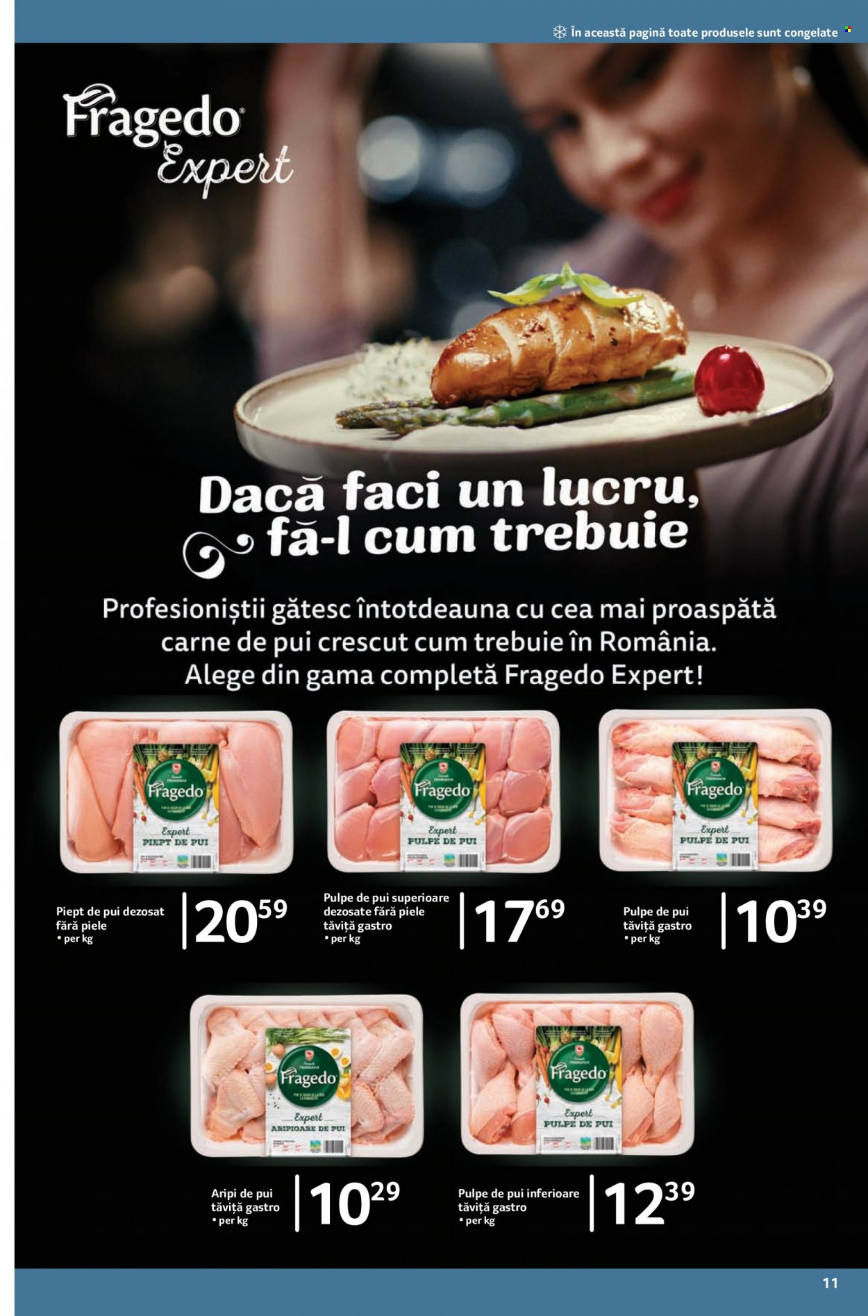 Catalog Selgros - 01.12.2021 - 31.12.2021. Pagina 11