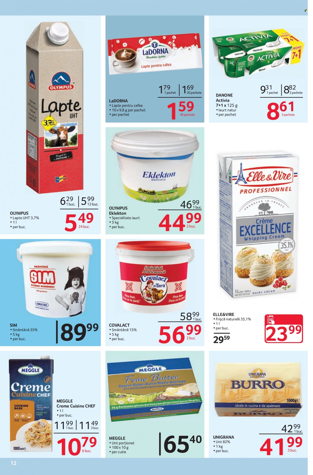Catalog Selgros - 01.12.2021 - 31.12.2021. Pagina 12