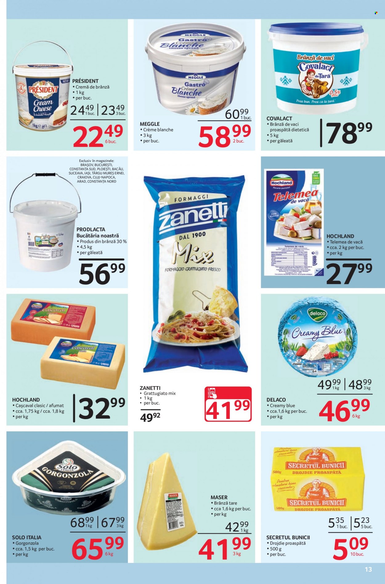 Catalog Selgros - 01.12.2021 - 31.12.2021. Pagina 13