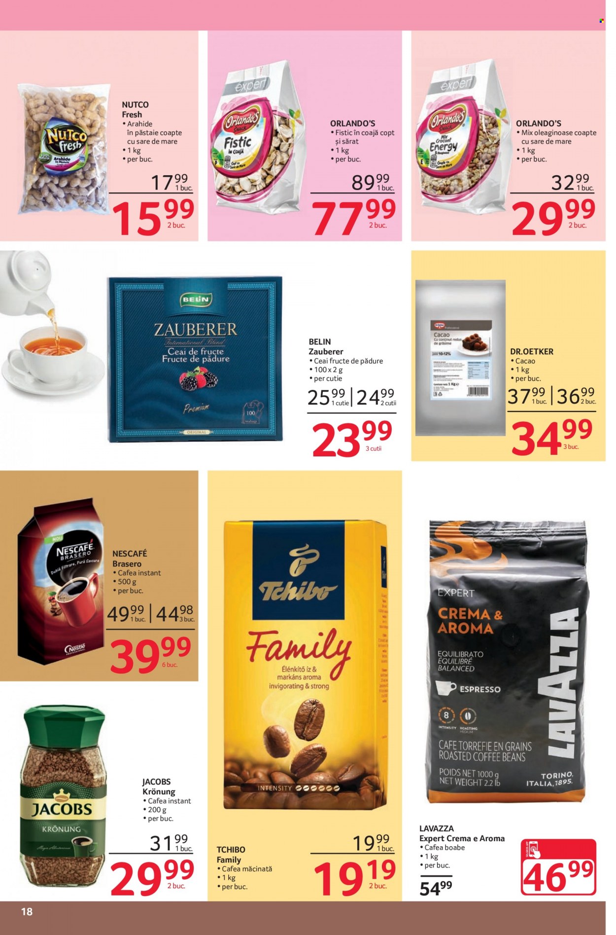 Catalog Selgros - 01.12.2021 - 31.12.2021. Pagina 18