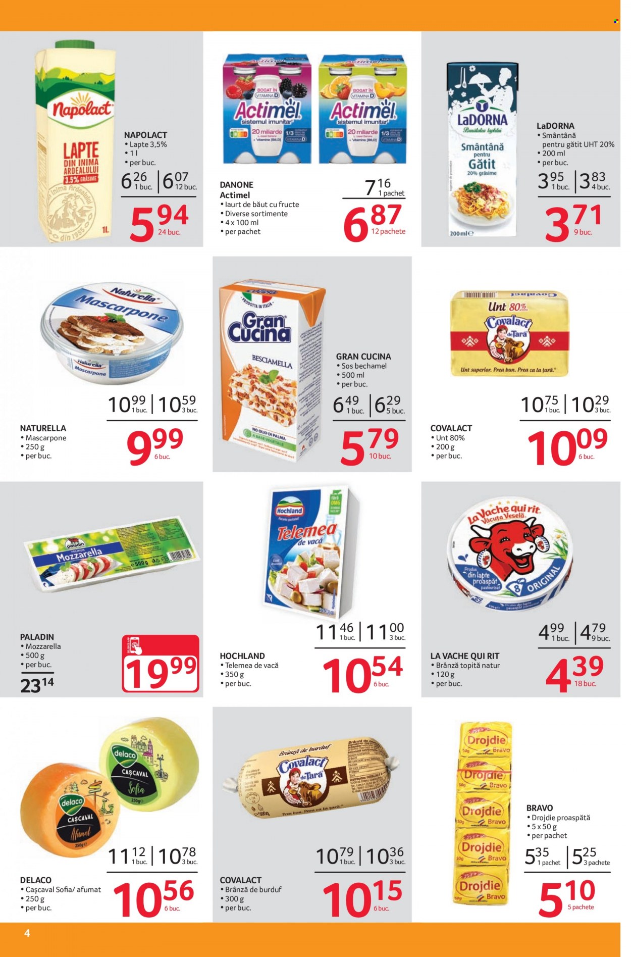Catalog Selgros - 01.12.2021 - 31.12.2021. Pagina 4