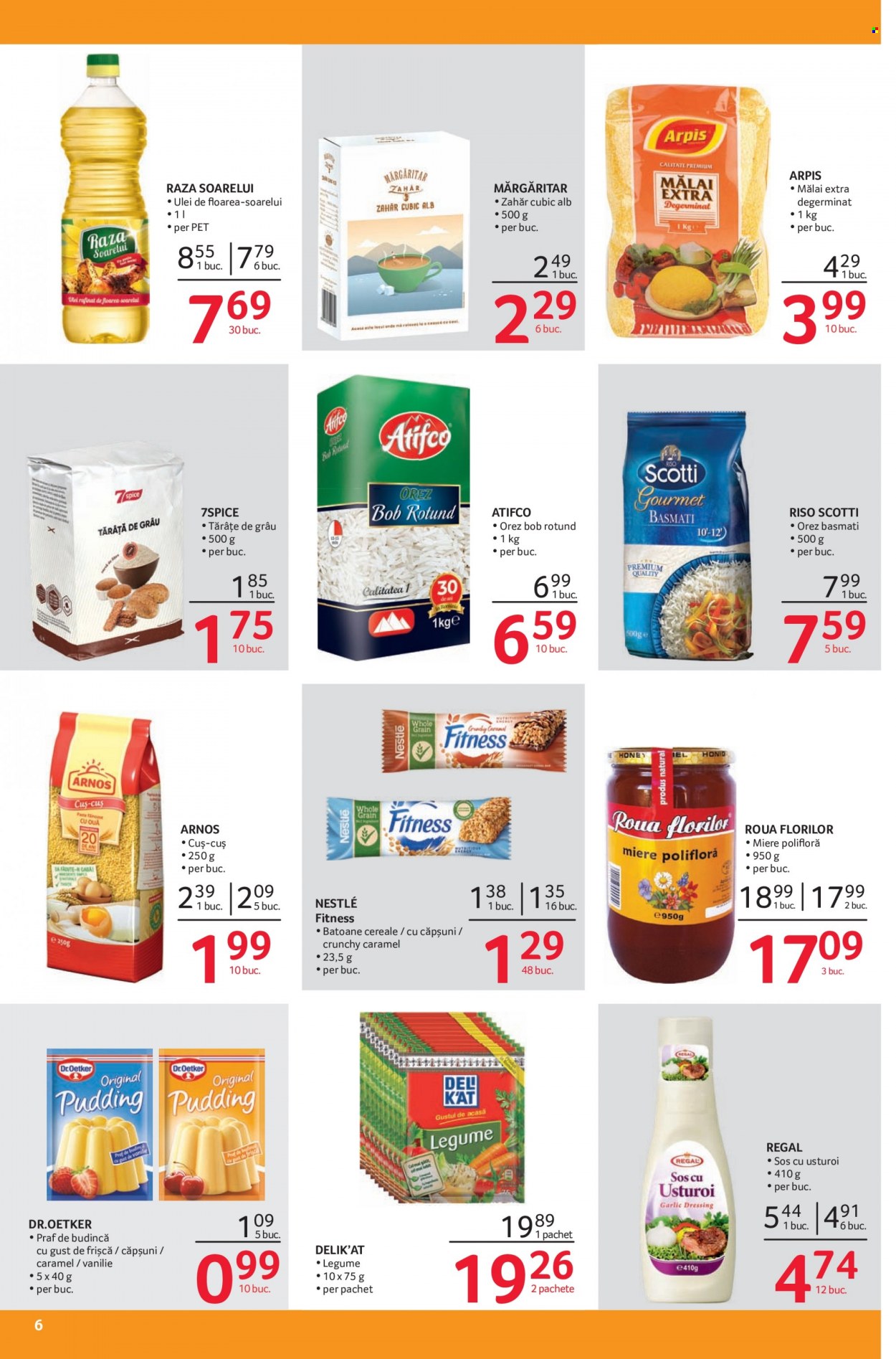 Catalog Selgros - 01.12.2021 - 31.12.2021. Pagina 6