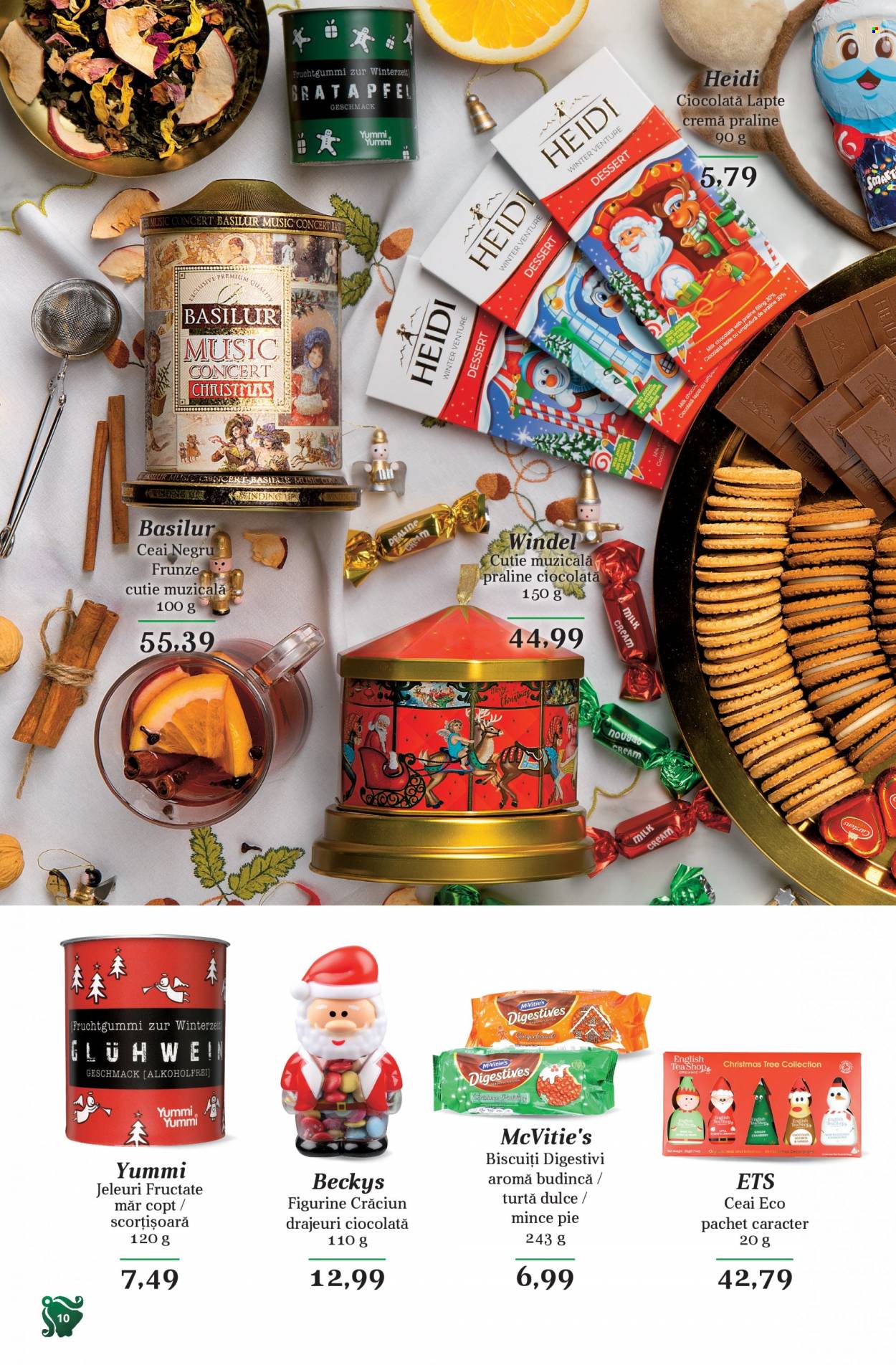Catalog Kaufland - 01.12.2021 - 31.12.2021. Pagina 10