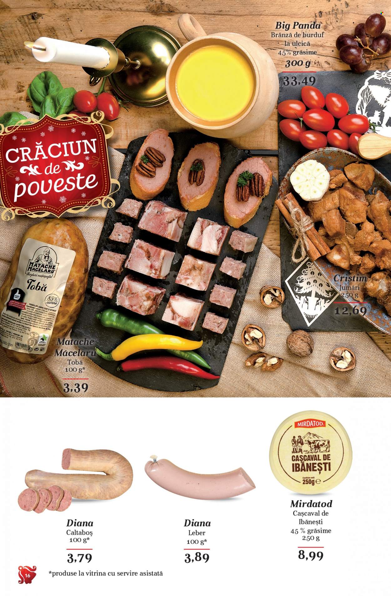 Catalog Kaufland - 01.12.2021 - 31.12.2021. Pagina 16
