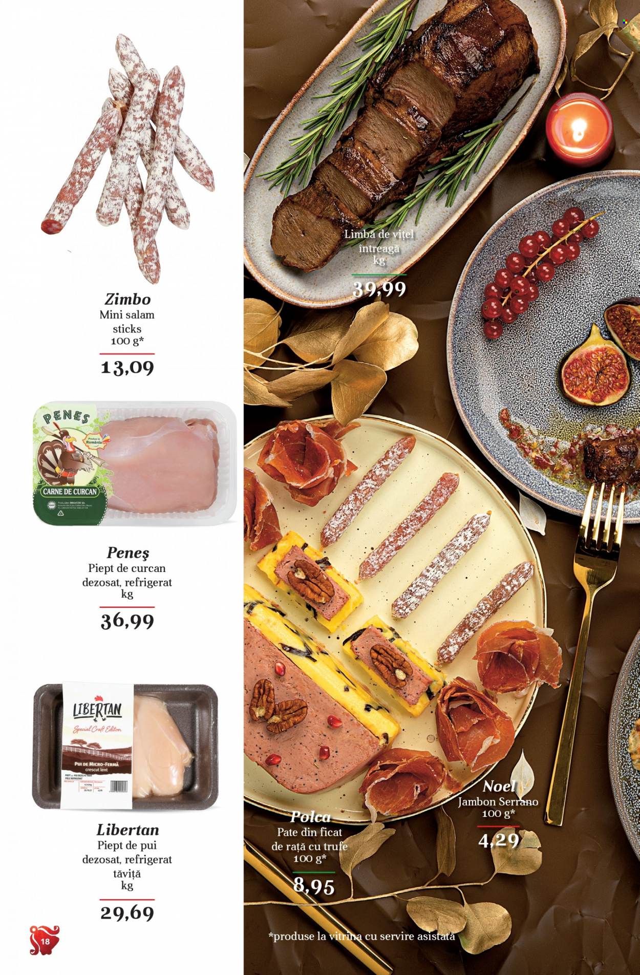 Catalog Kaufland - 01.12.2021 - 31.12.2021. Pagina 18