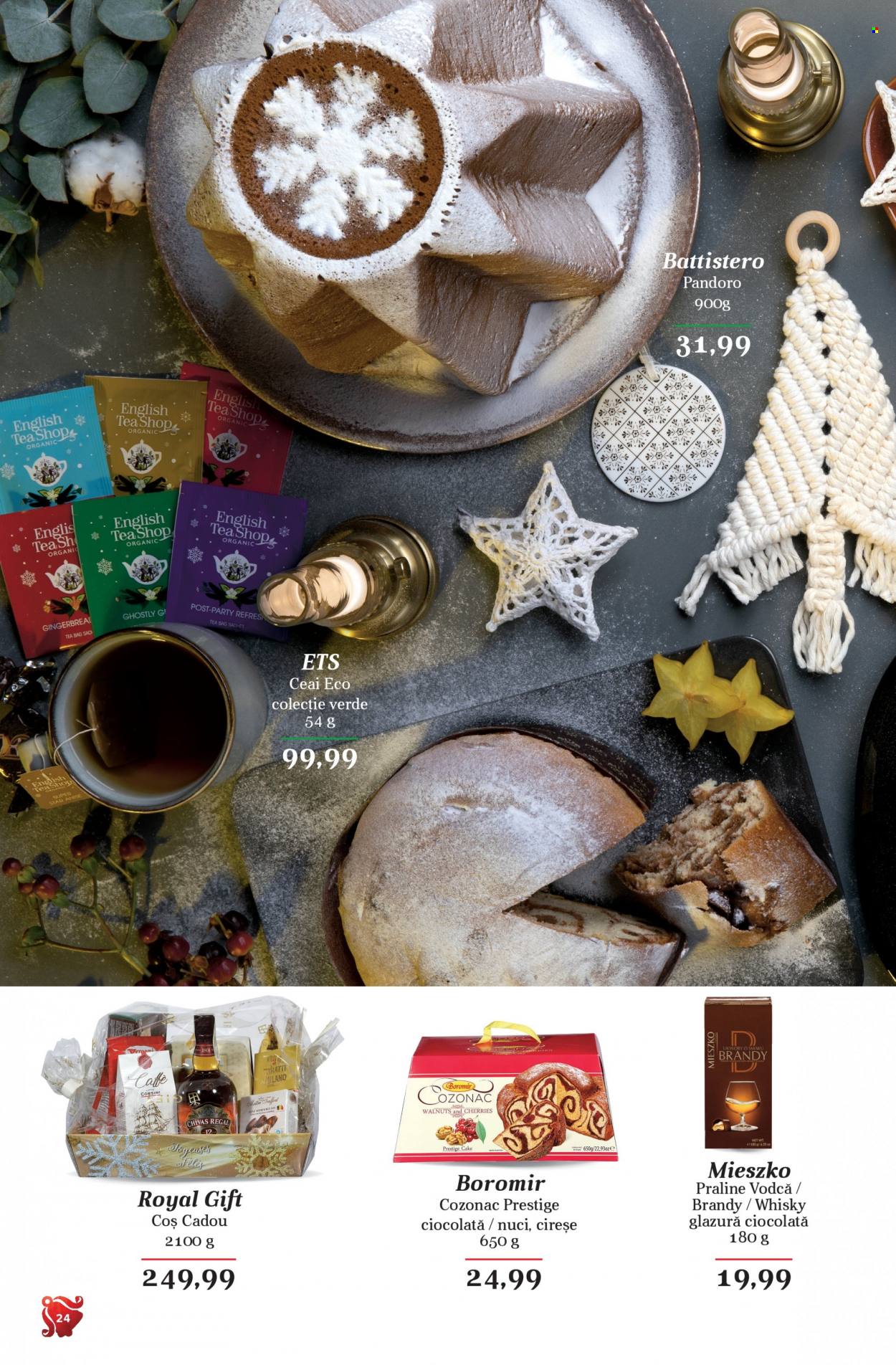 Catalog Kaufland - 01.12.2021 - 31.12.2021. Pagina 24
