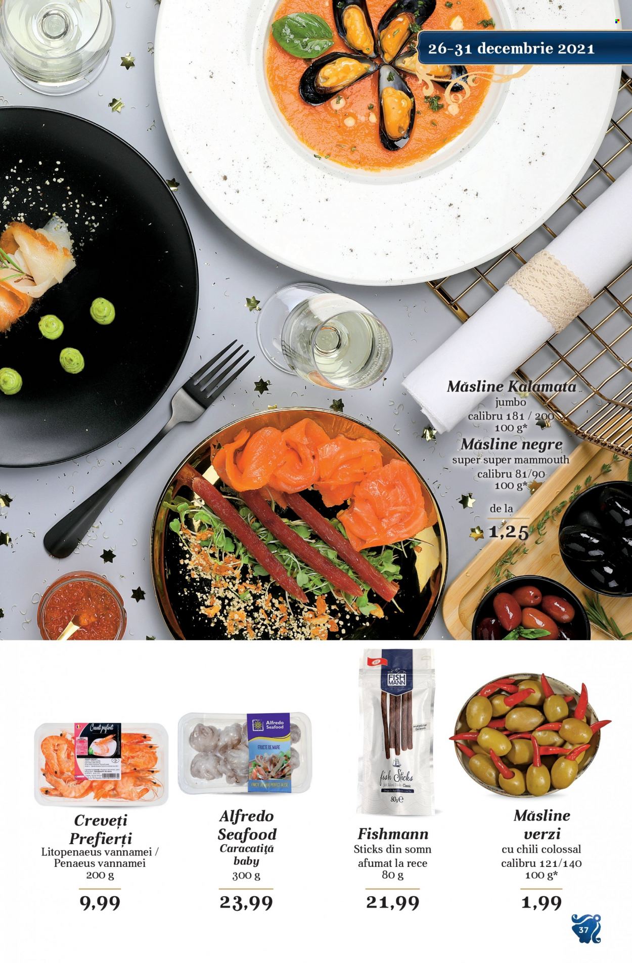 Catalog Kaufland - 01.12.2021 - 31.12.2021. Pagina 37