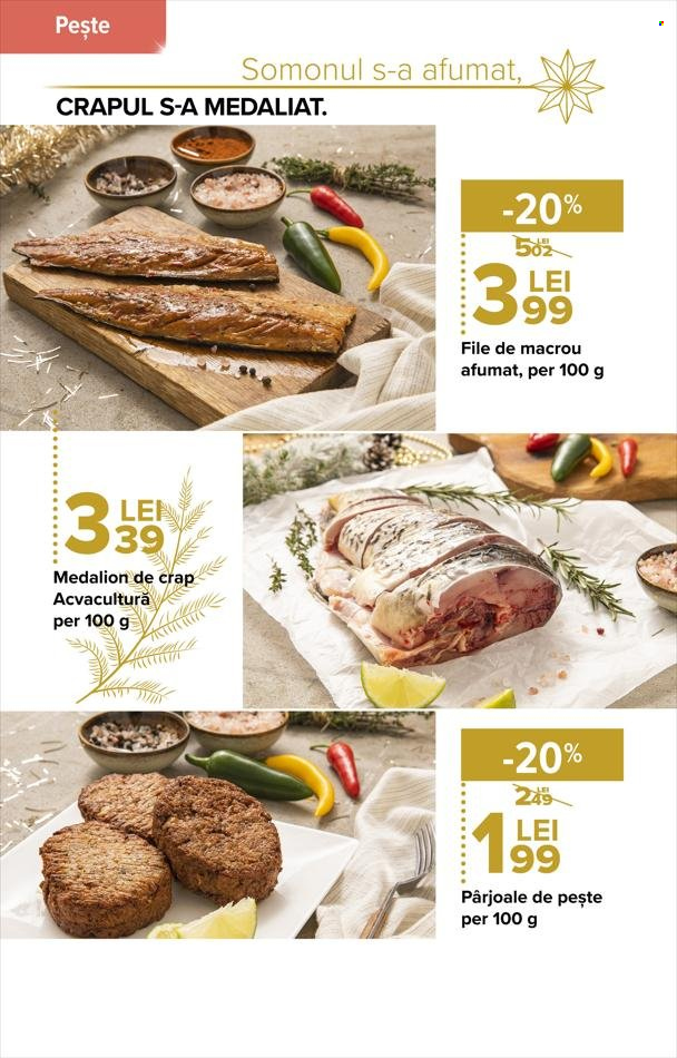 Catalog Carrefour - 02.12.2021 - 08.12.2021. Pagina 5