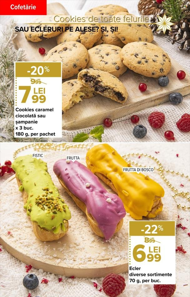 Catalog Carrefour - 02.12.2021 - 08.12.2021. Pagina 7