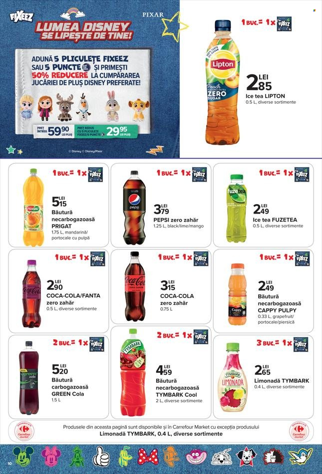 Catalog Carrefour - 02.12.2021 - 08.12.2021. Pagina 6