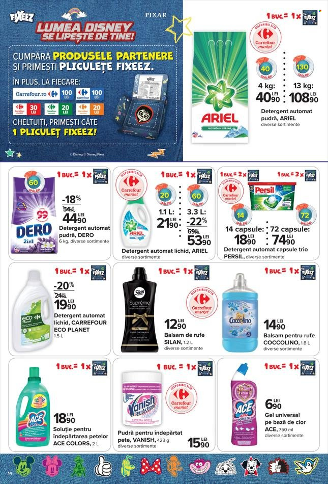 Catalog Carrefour - 02.12.2021 - 08.12.2021. Pagina 8