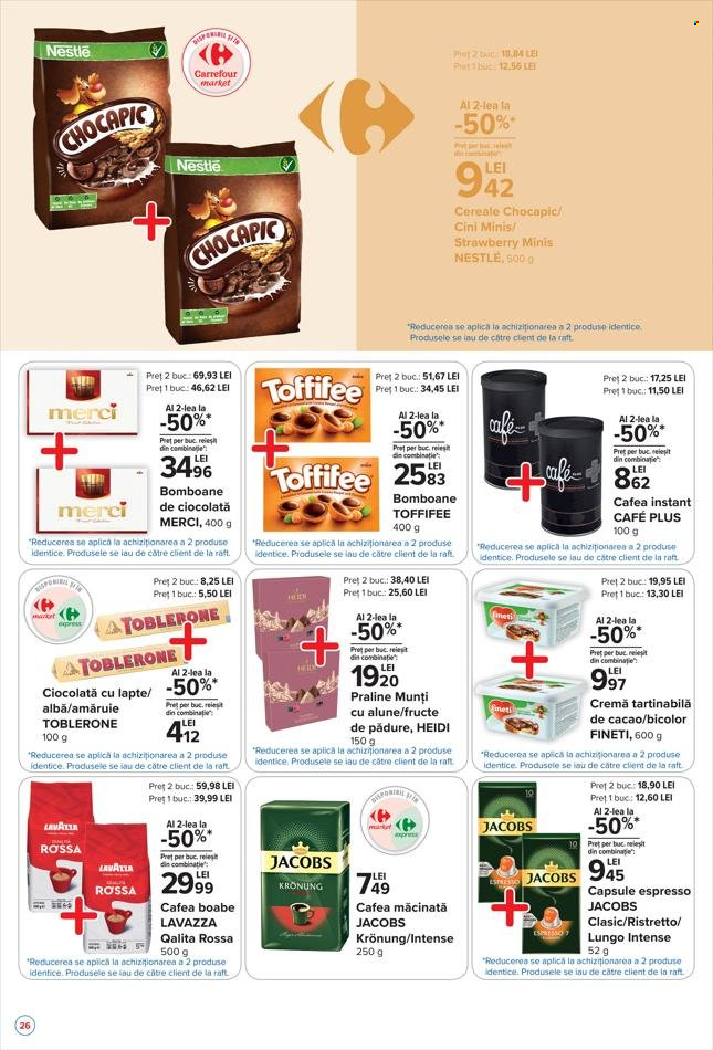 Catalog Carrefour - 02.12.2021 - 08.12.2021. Pagina 14