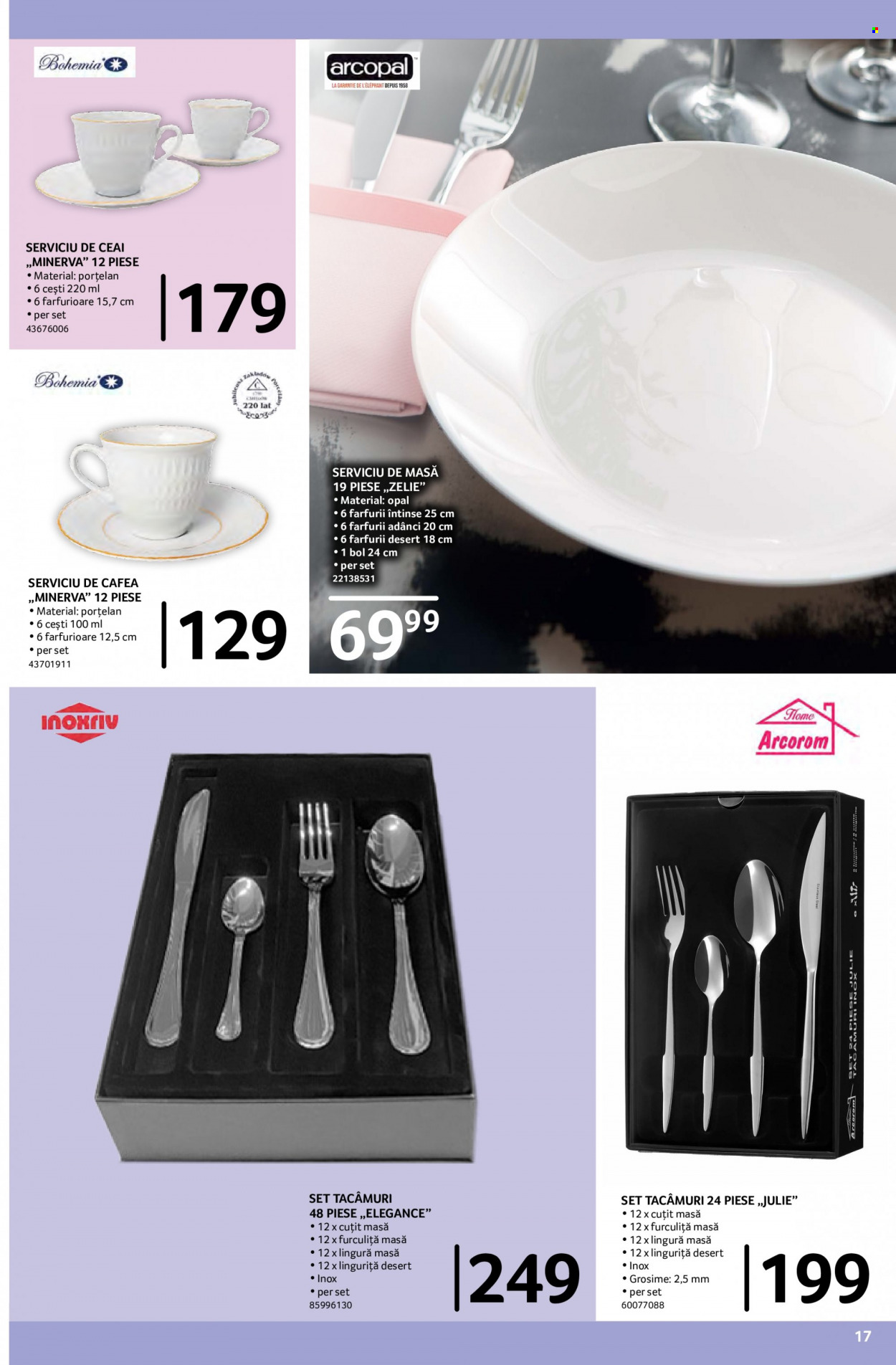 Catalog Selgros - 03.12.2021 - 24.12.2021. Pagina 17