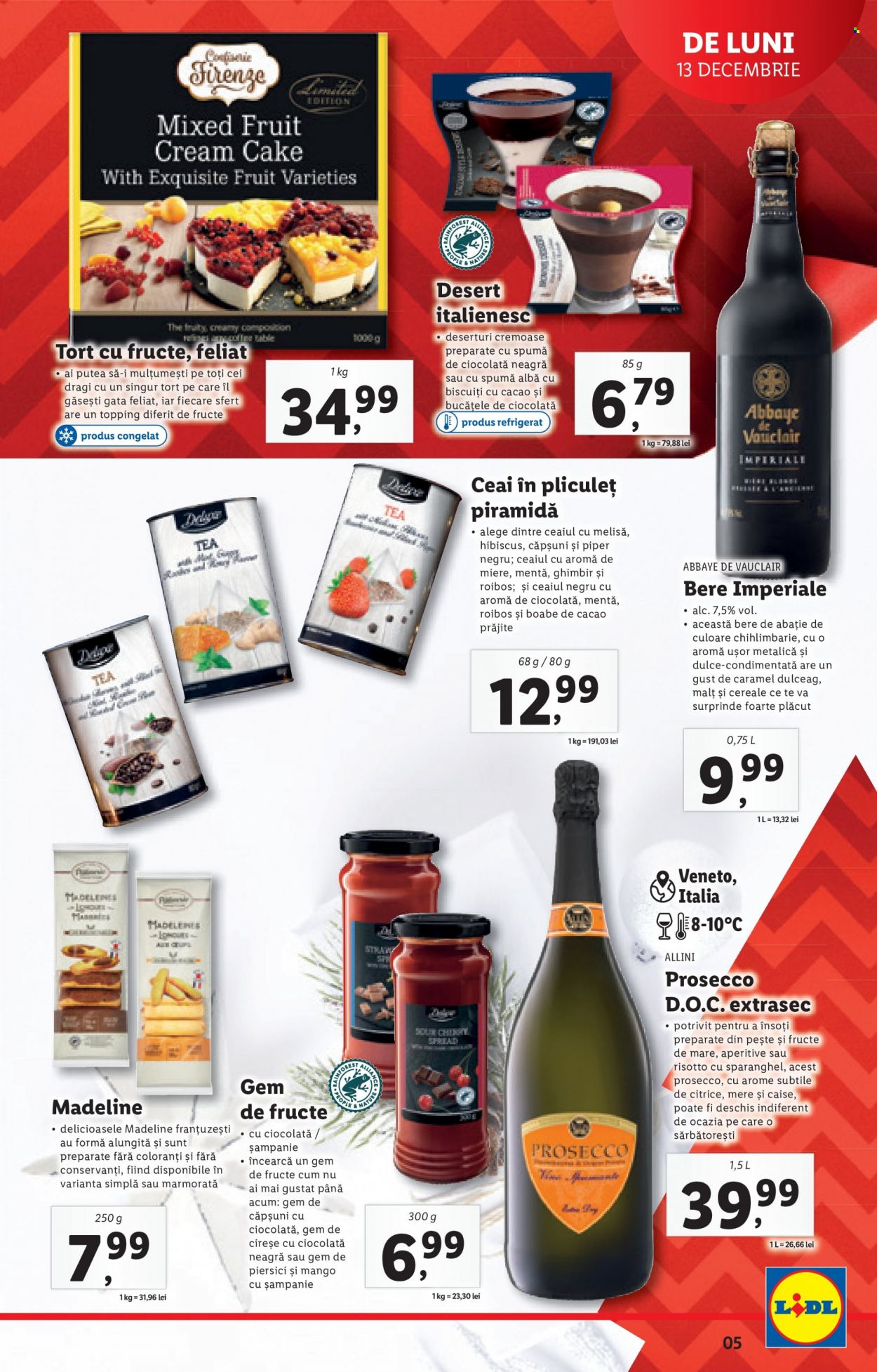 Catalog Lidl - 13.12.2021 - 19.12.2021. Pagina 5