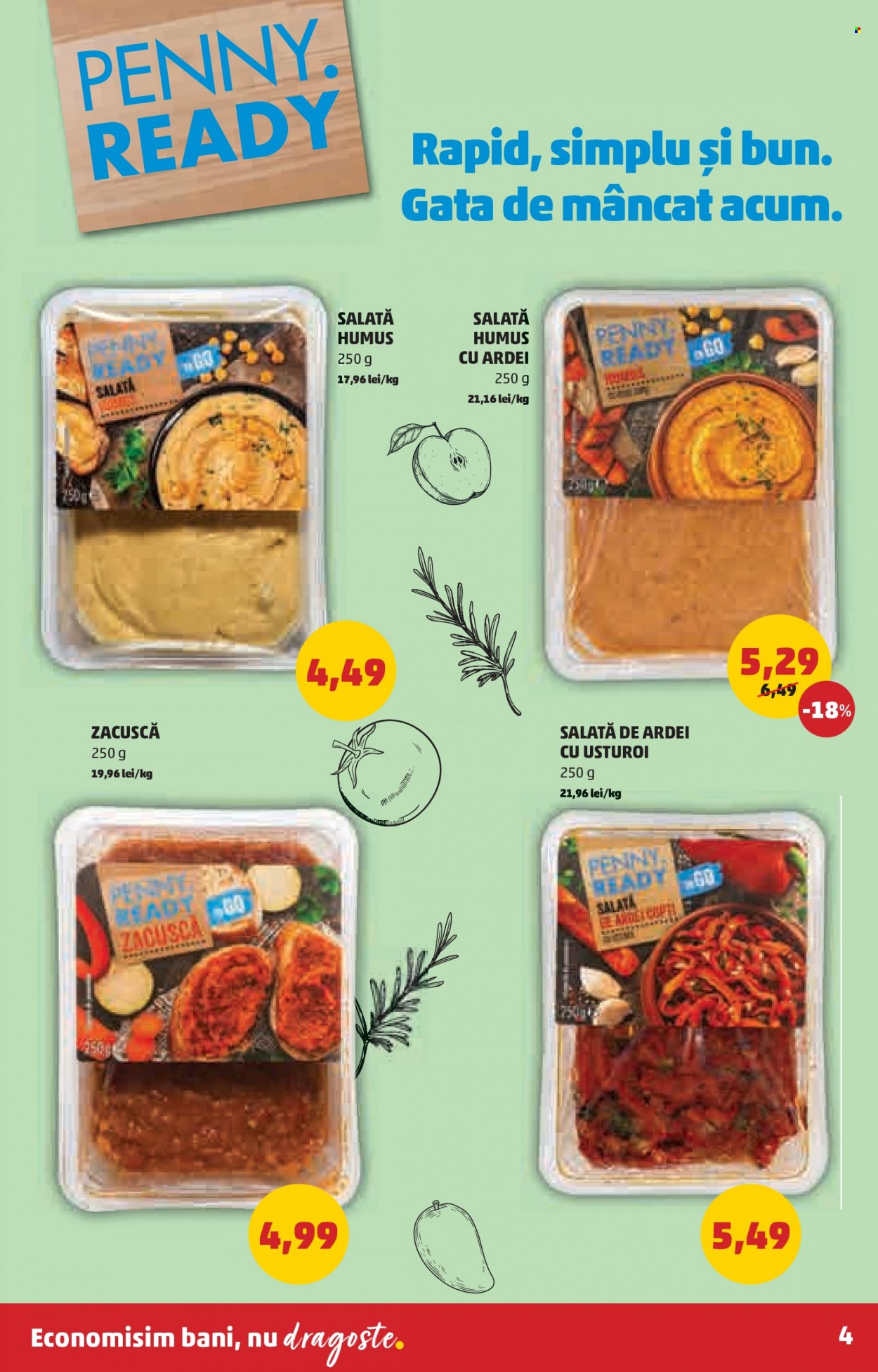 Catalog PENNY - 08.12.2021 - 14.12.2021. Pagina 6