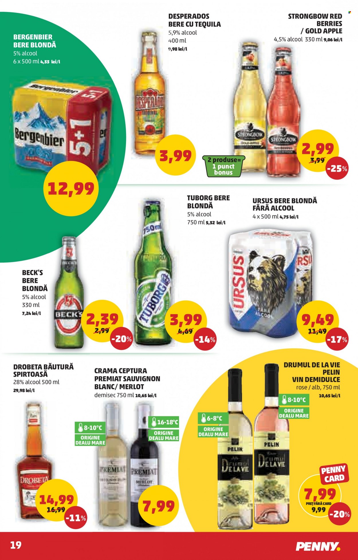 Catalog PENNY - 08.12.2021 - 14.12.2021. Pagina 21