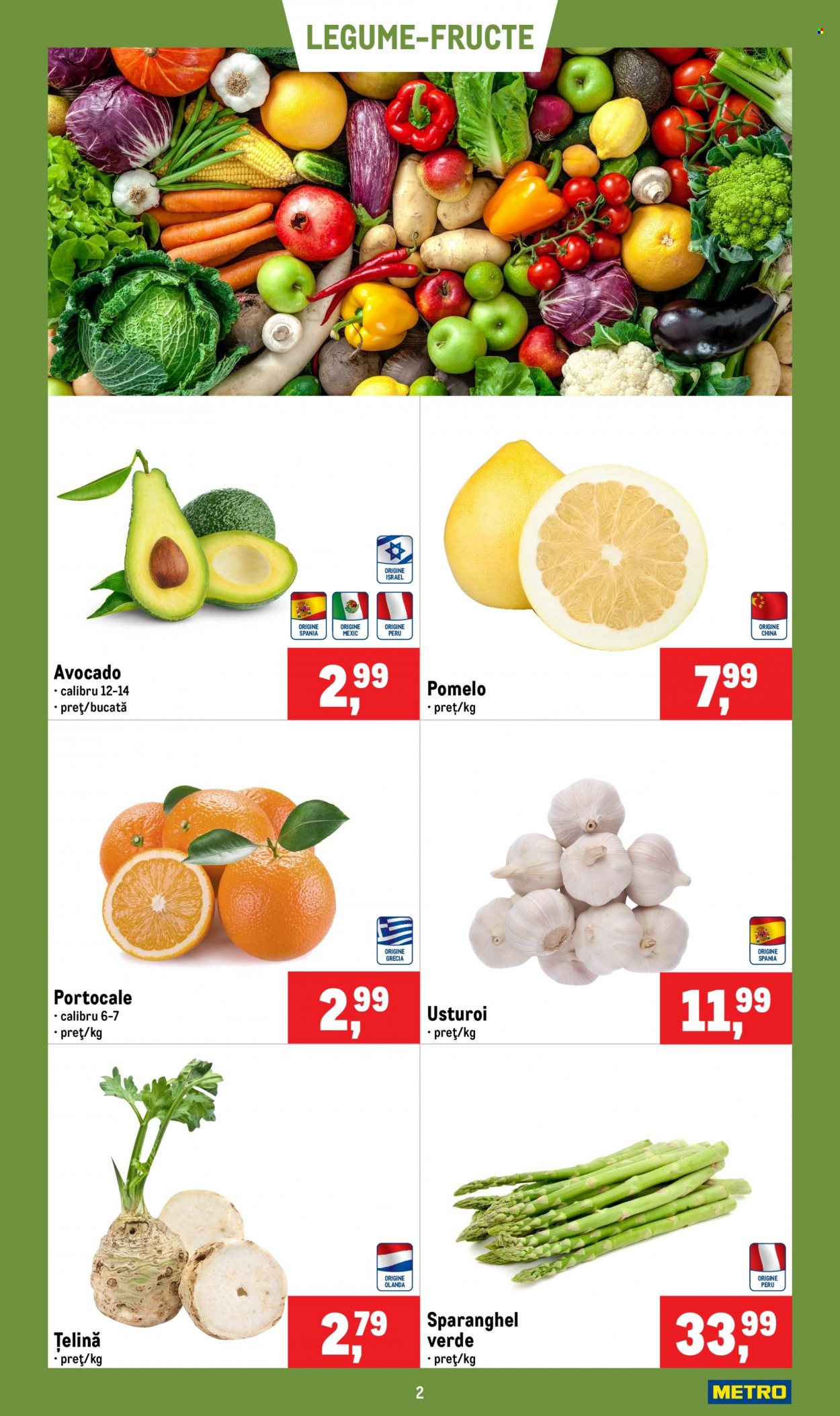 Catalog Metro - 08.12.2021 - 14.12.2021. Pagina 2