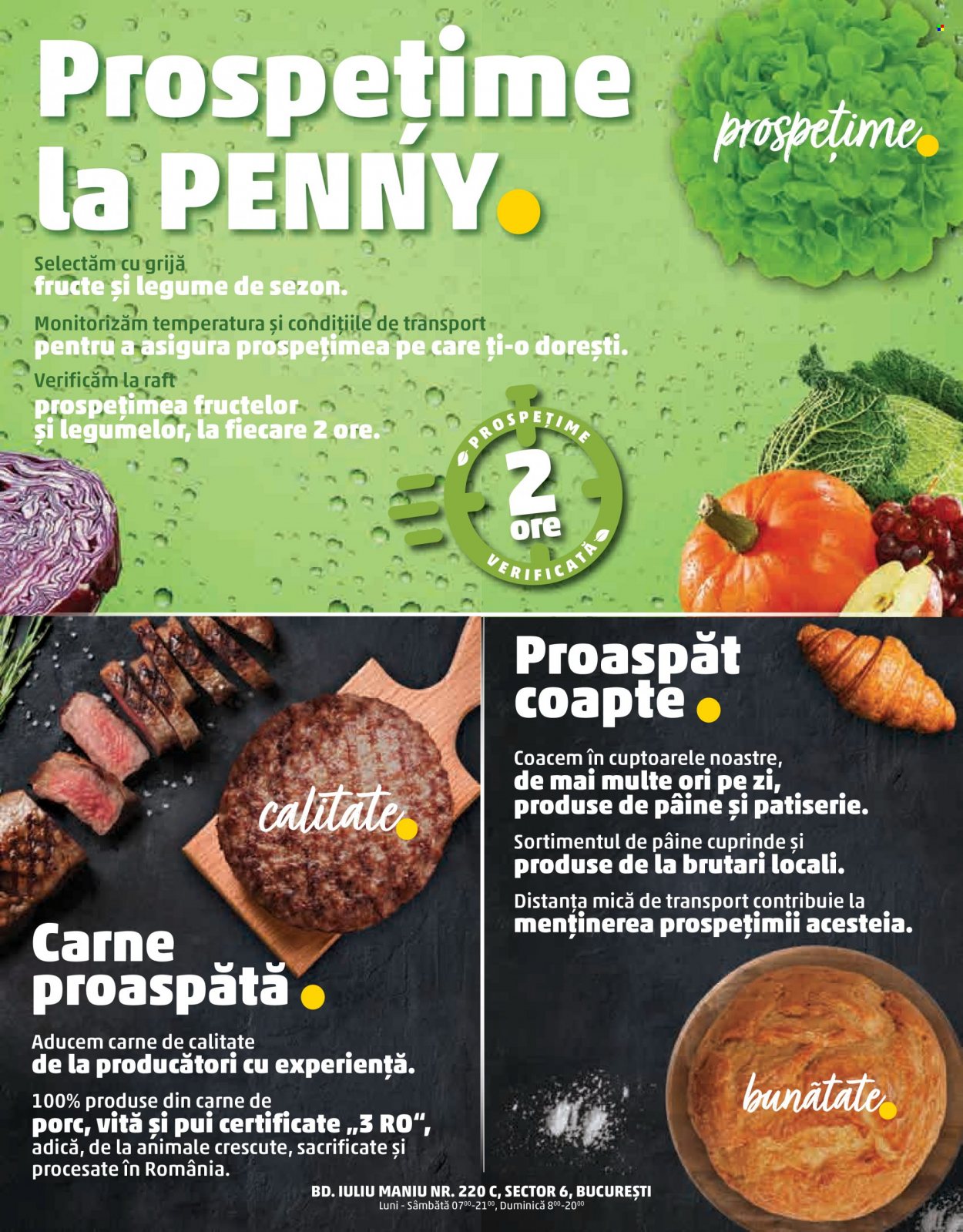 Catalog PENNY - 08.12.2021 - 14.12.2021. Pagina 2