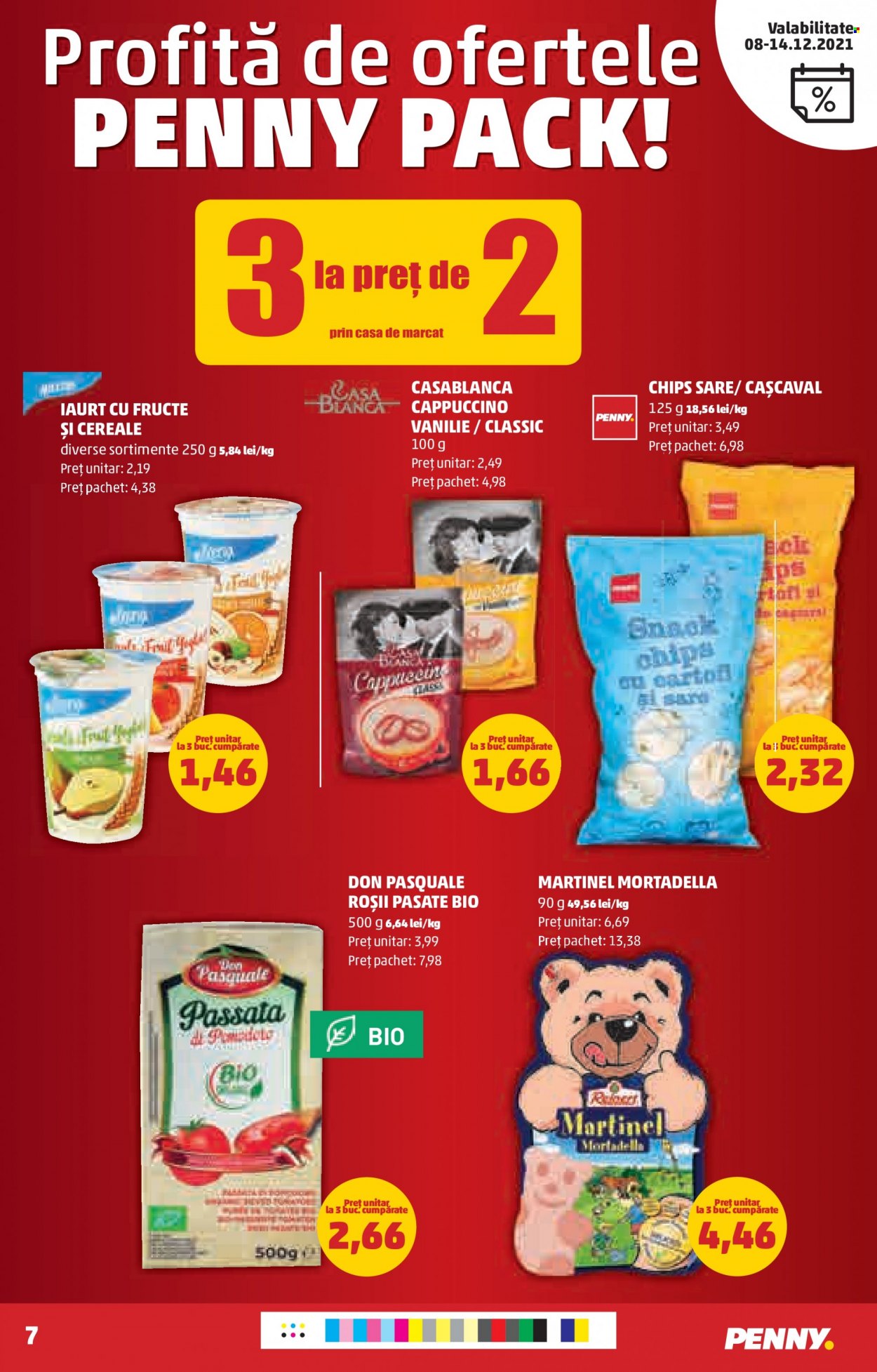 Catalog PENNY - 08.12.2021 - 14.12.2021. Pagina 9